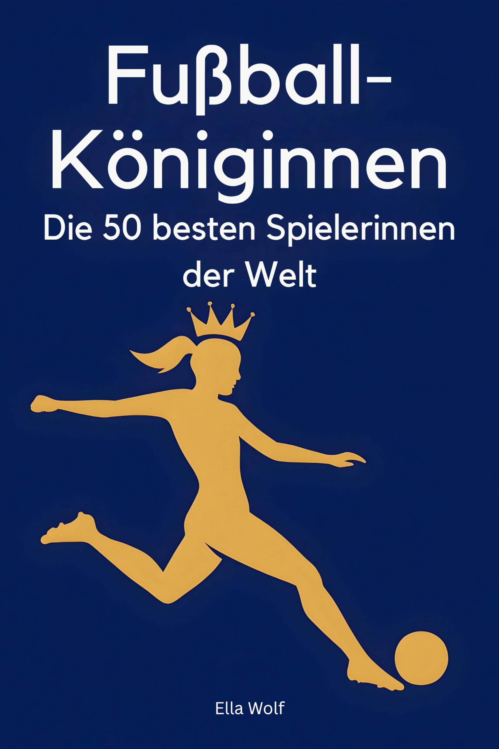 Fußball-Königinnen Memories