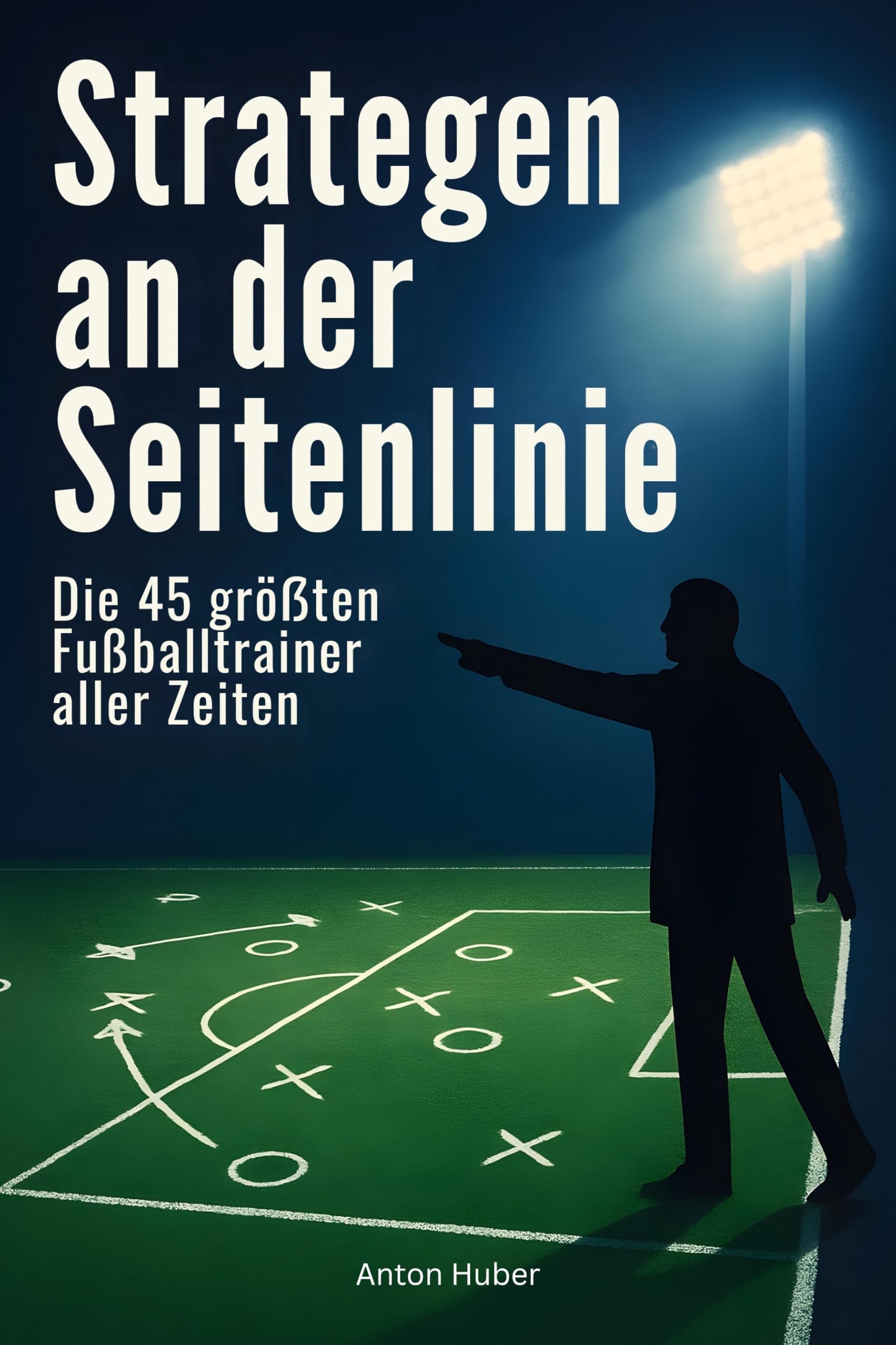 Strategen an der Seitenlinie Memories