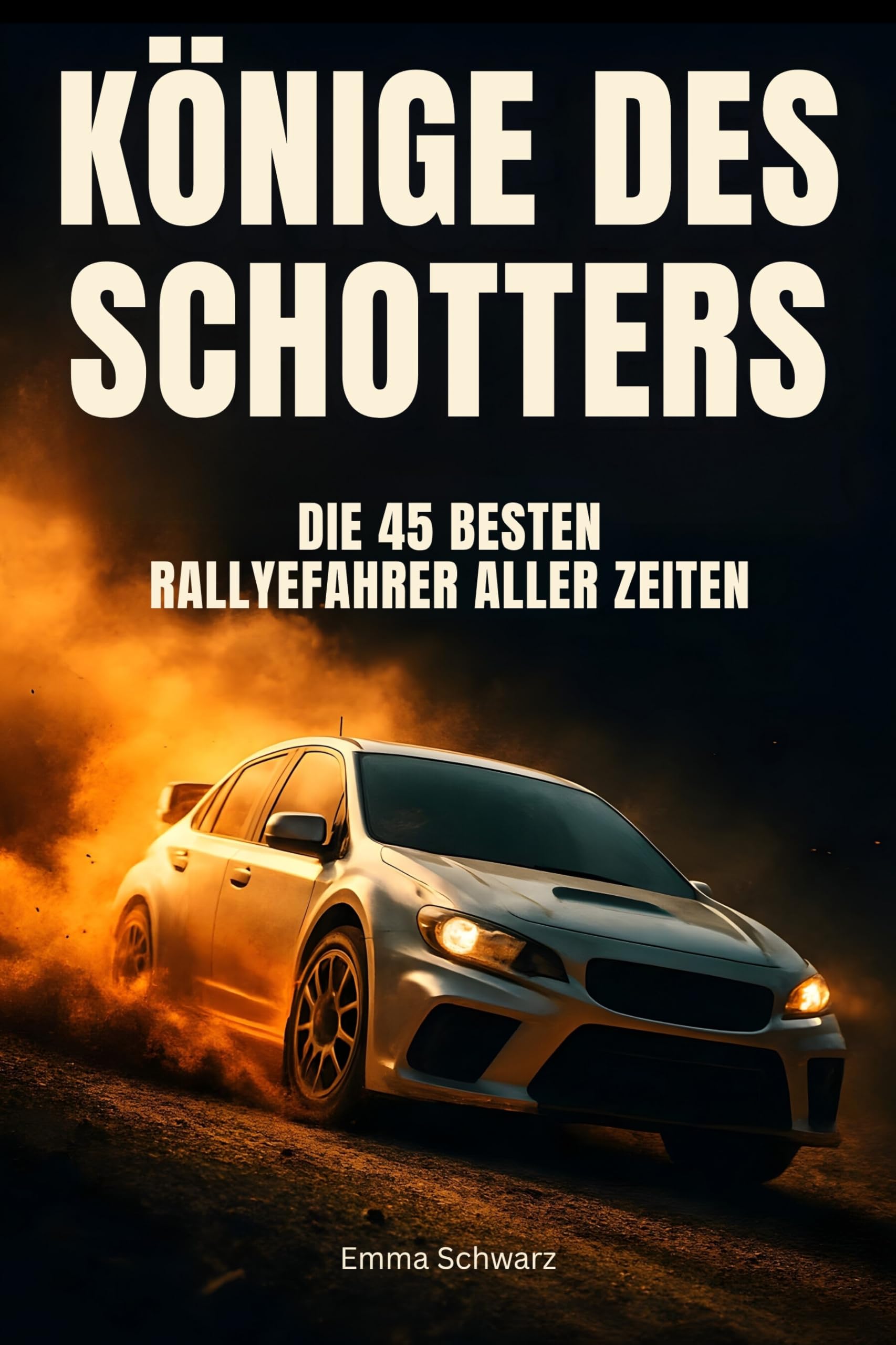 Könige des Schotters Memories
