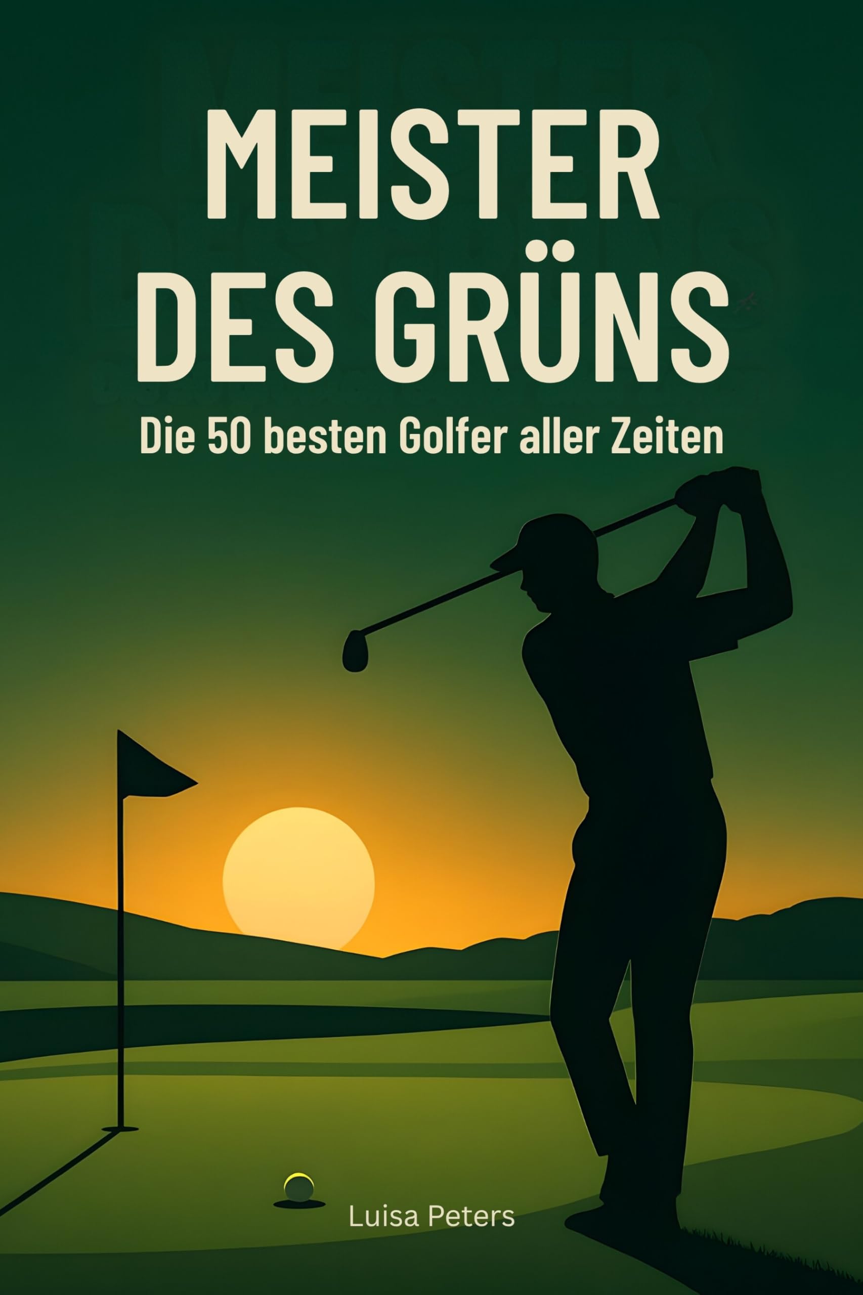 Meister des Grüns Memories