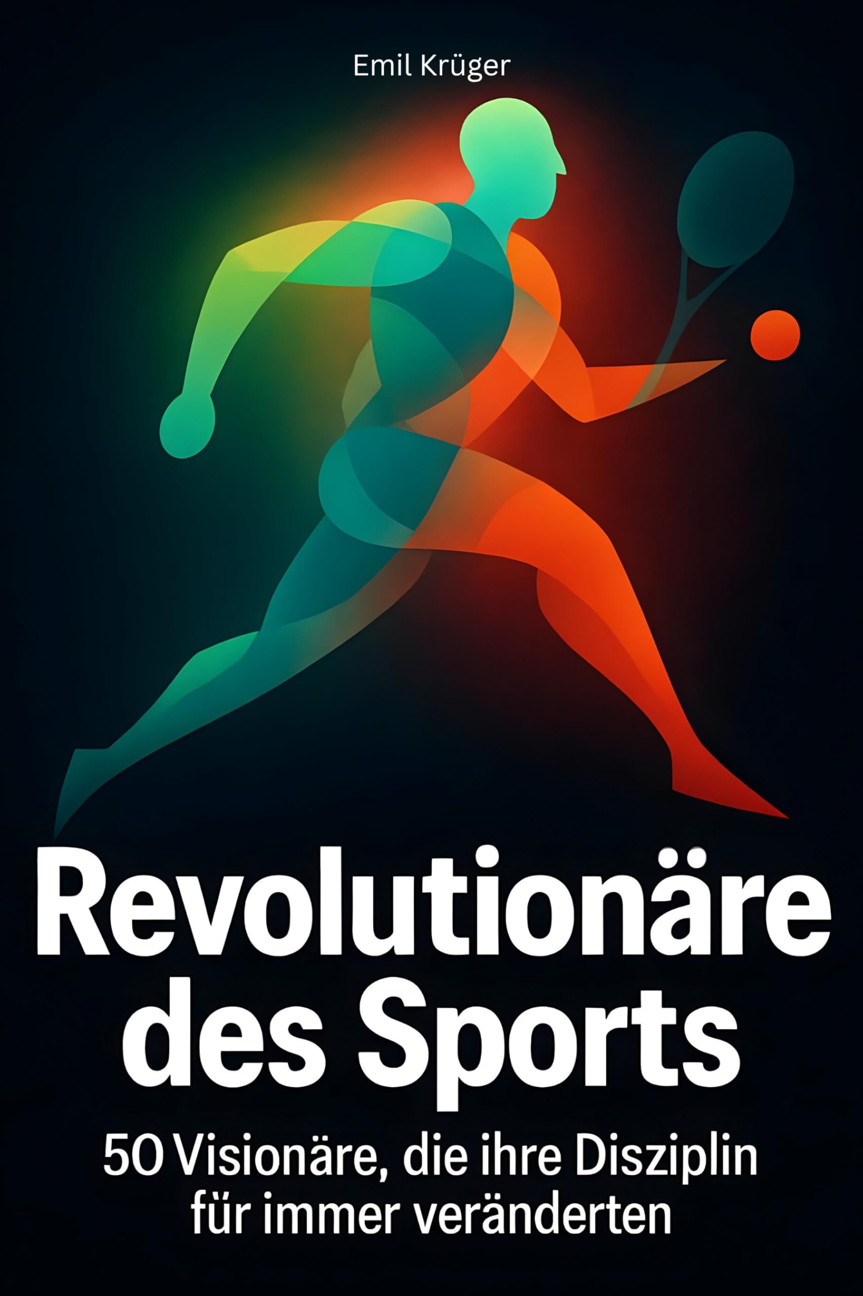 Revolutionäre des Sports Memories