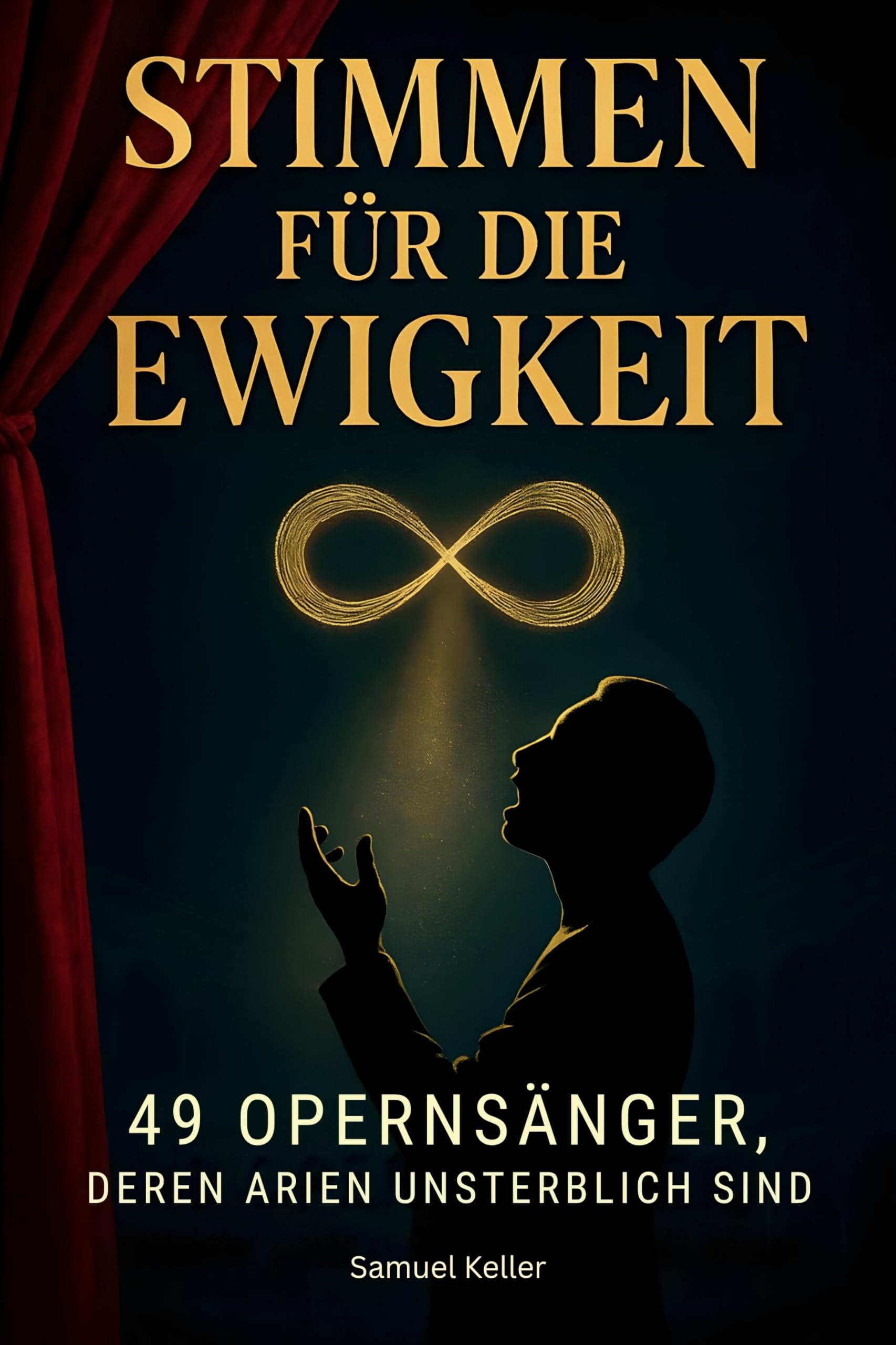Stimmen für die Ewigkeit Memories
