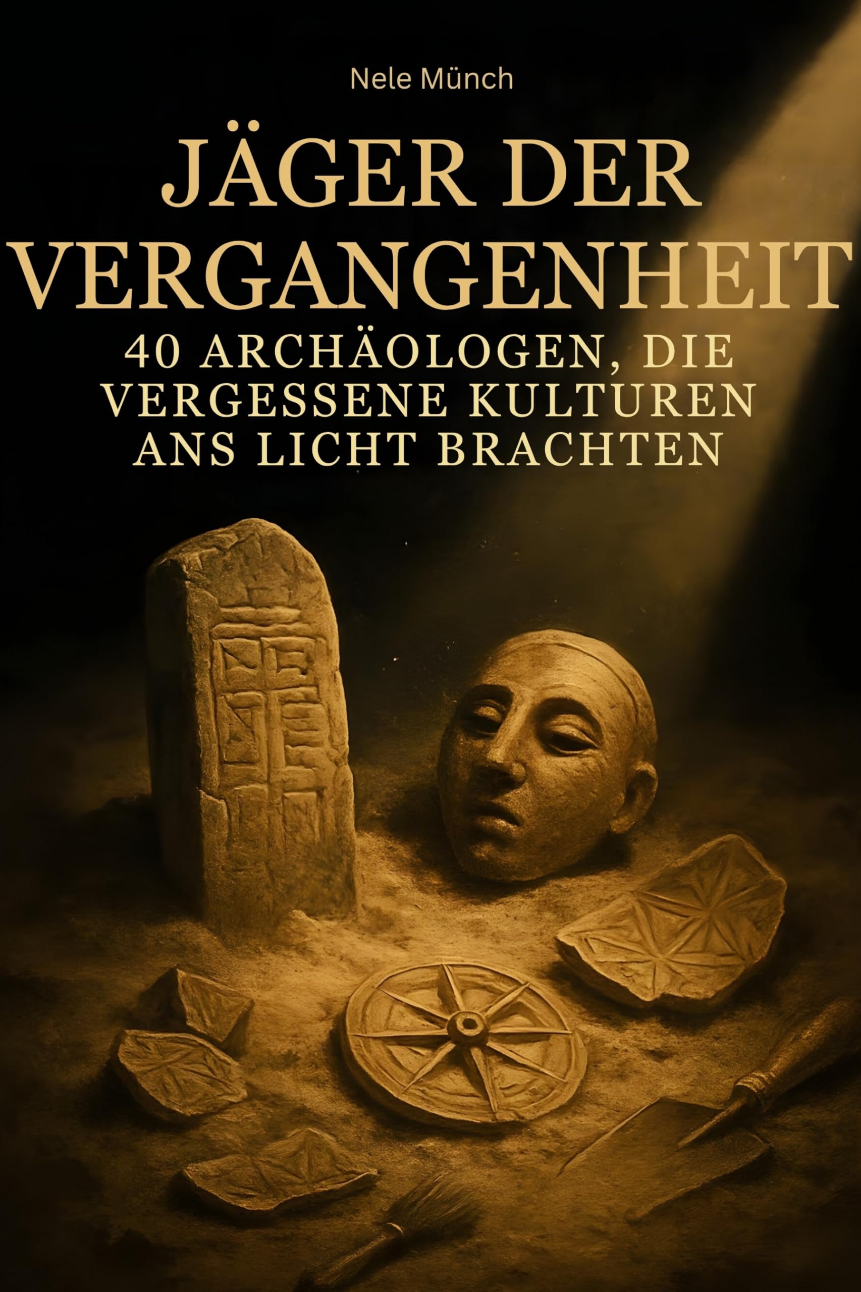 Jäger der Vergangenheit Memories