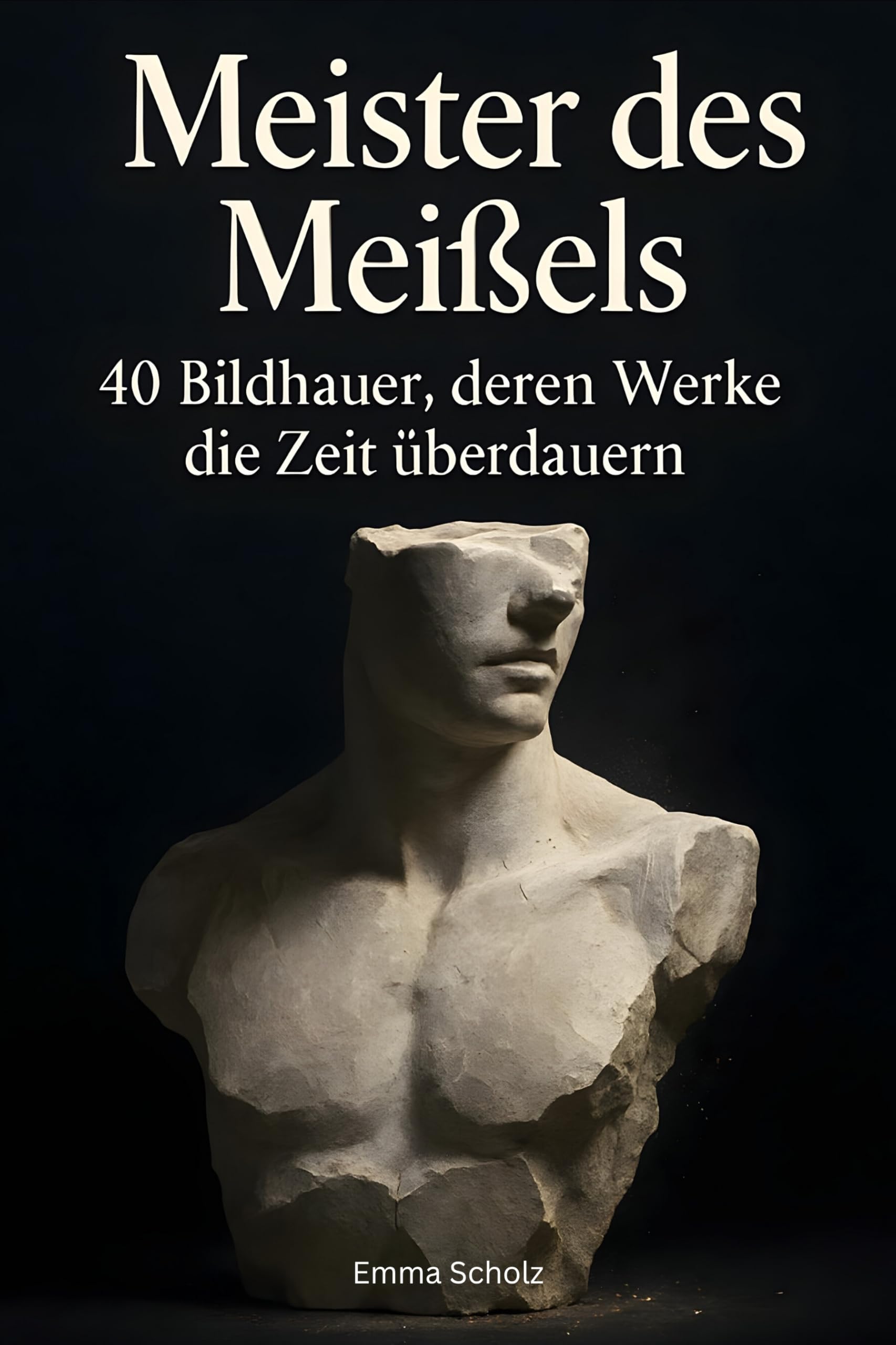 Meister des Meißels Memories