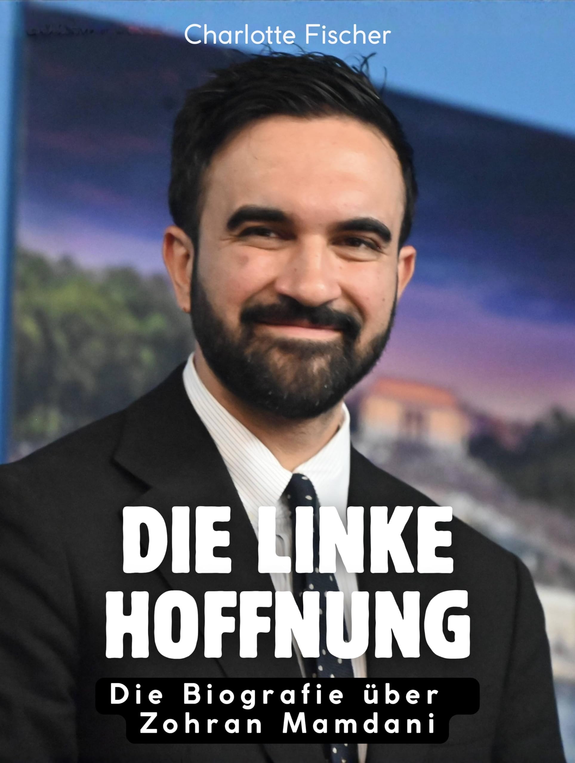 Die linke Hoffnung Art & Literature