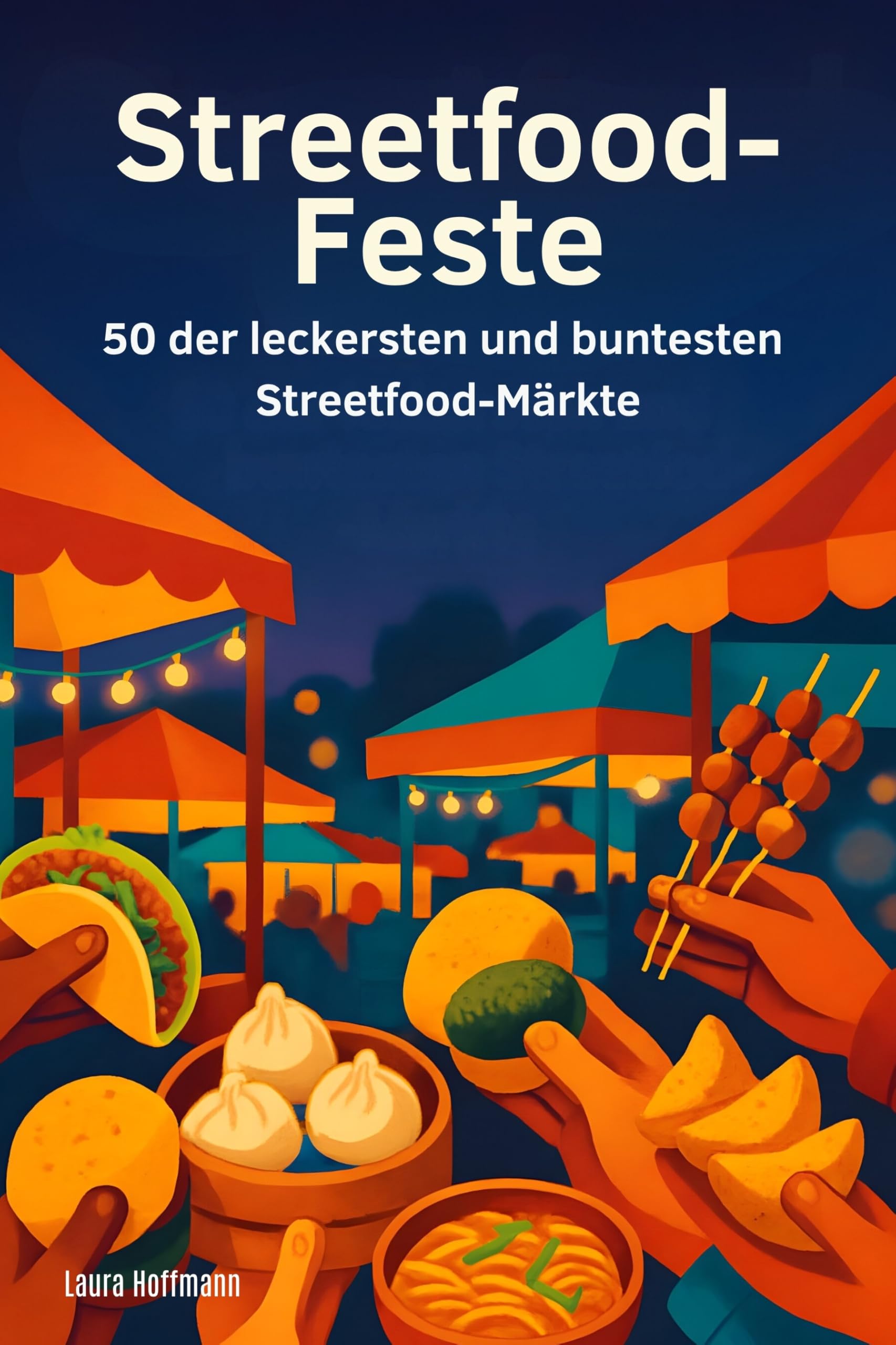 Streetfood-Feste Lifestyle