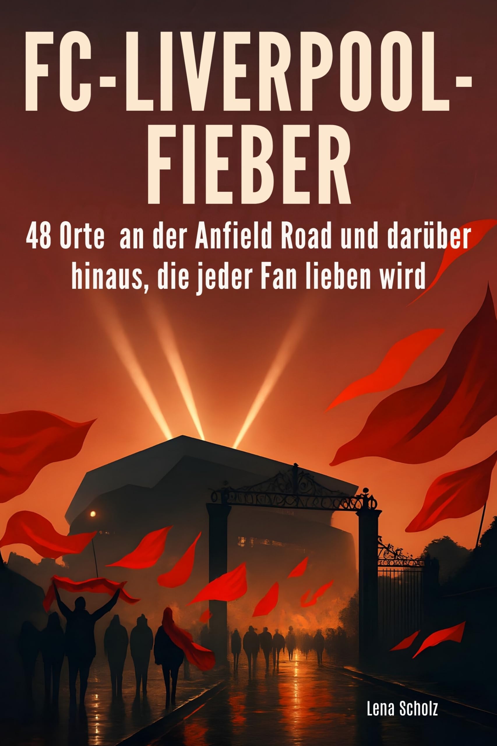 Fc-Liverpool-Fieber Lifestyle