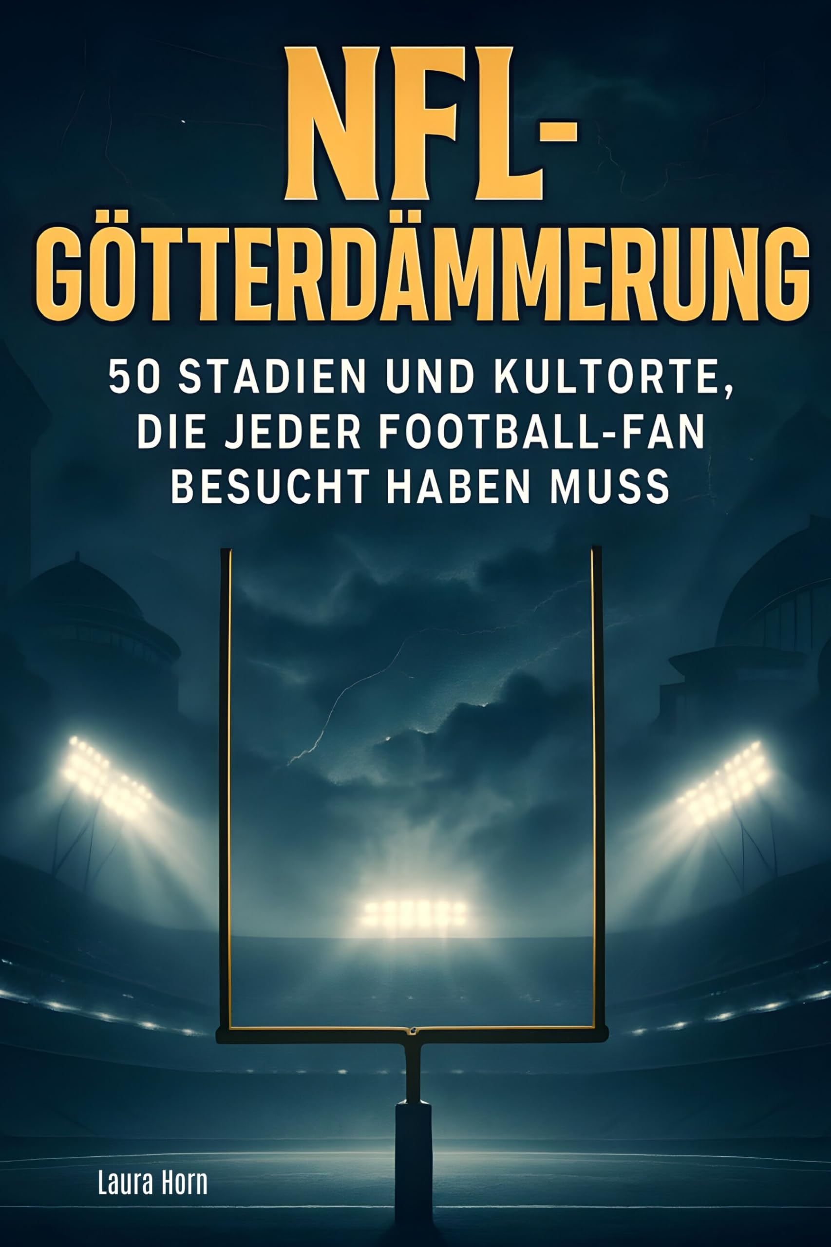NFL-Götterdämmerung Lifestyle