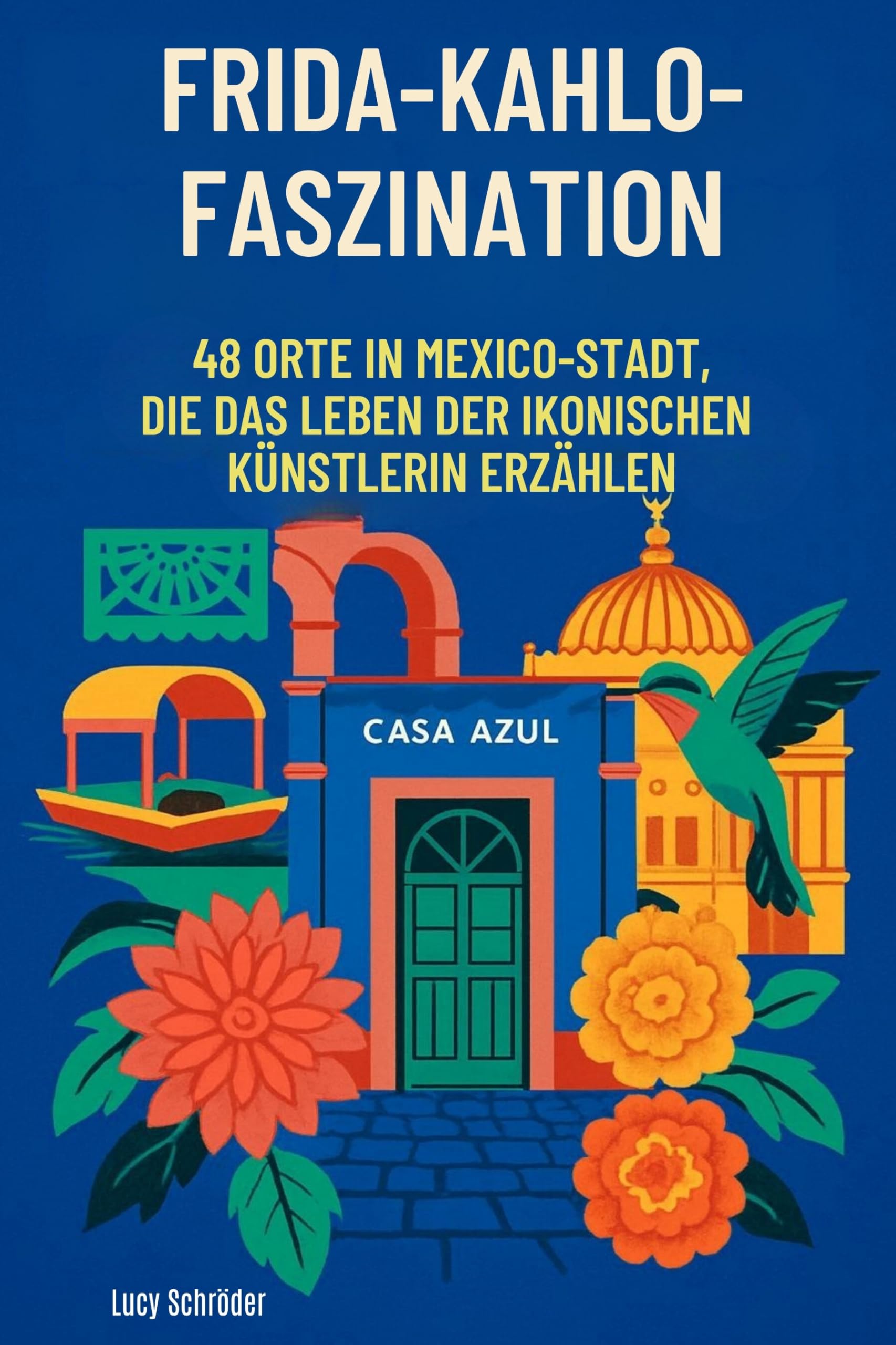 Frida-Kahlo-Faszination Lifestyle