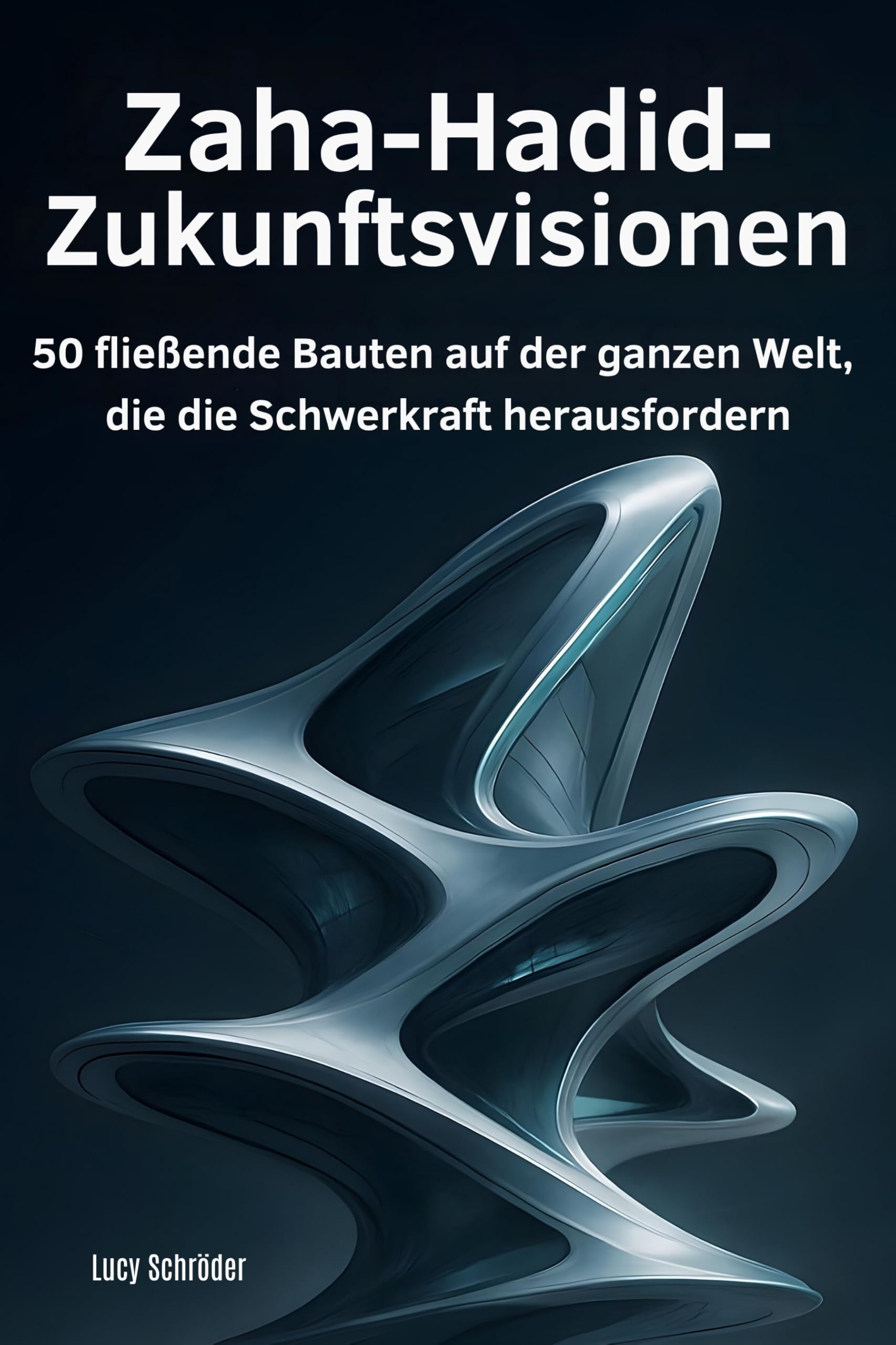 Zaha-Hadid-Zukunftsvisionen Lifestyle