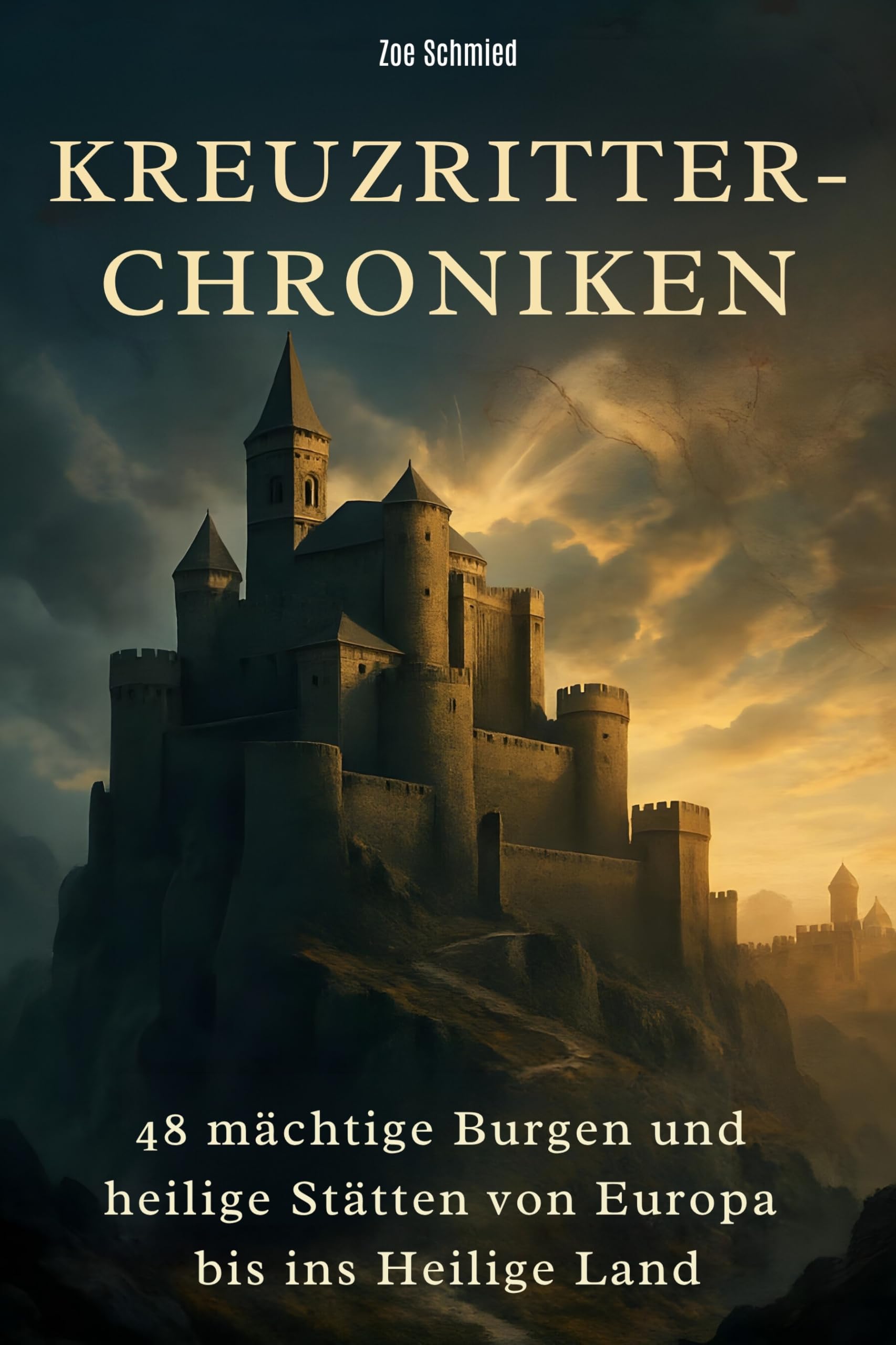 Kreuzritter-Chroniken Lifestyle