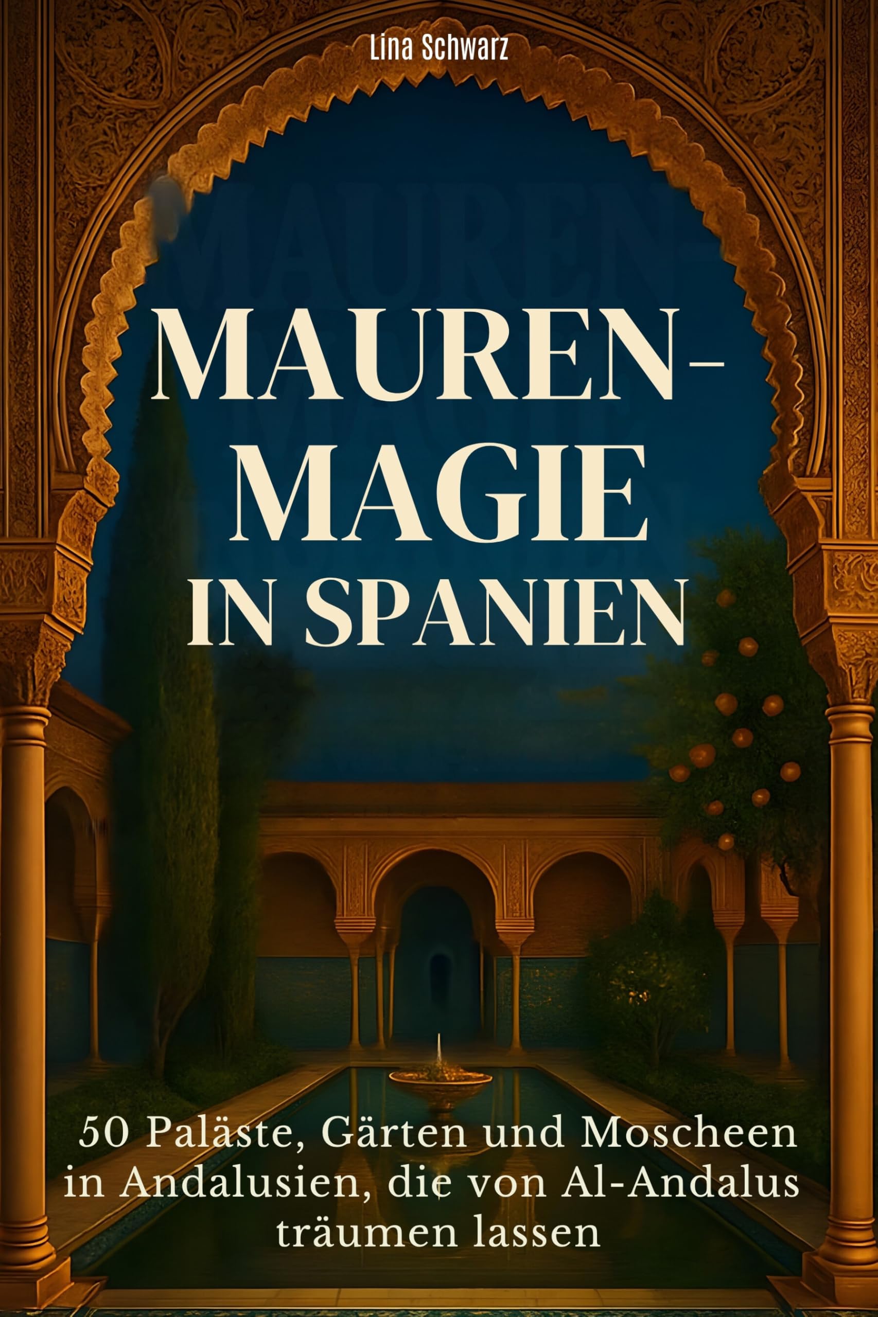 Mauren-Magie in Spanien Lifestyle