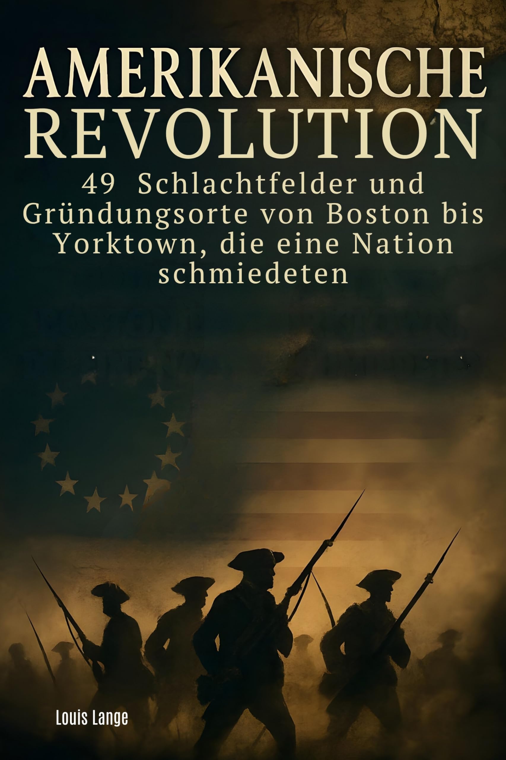 Amerikanische Revolution Lifestyle