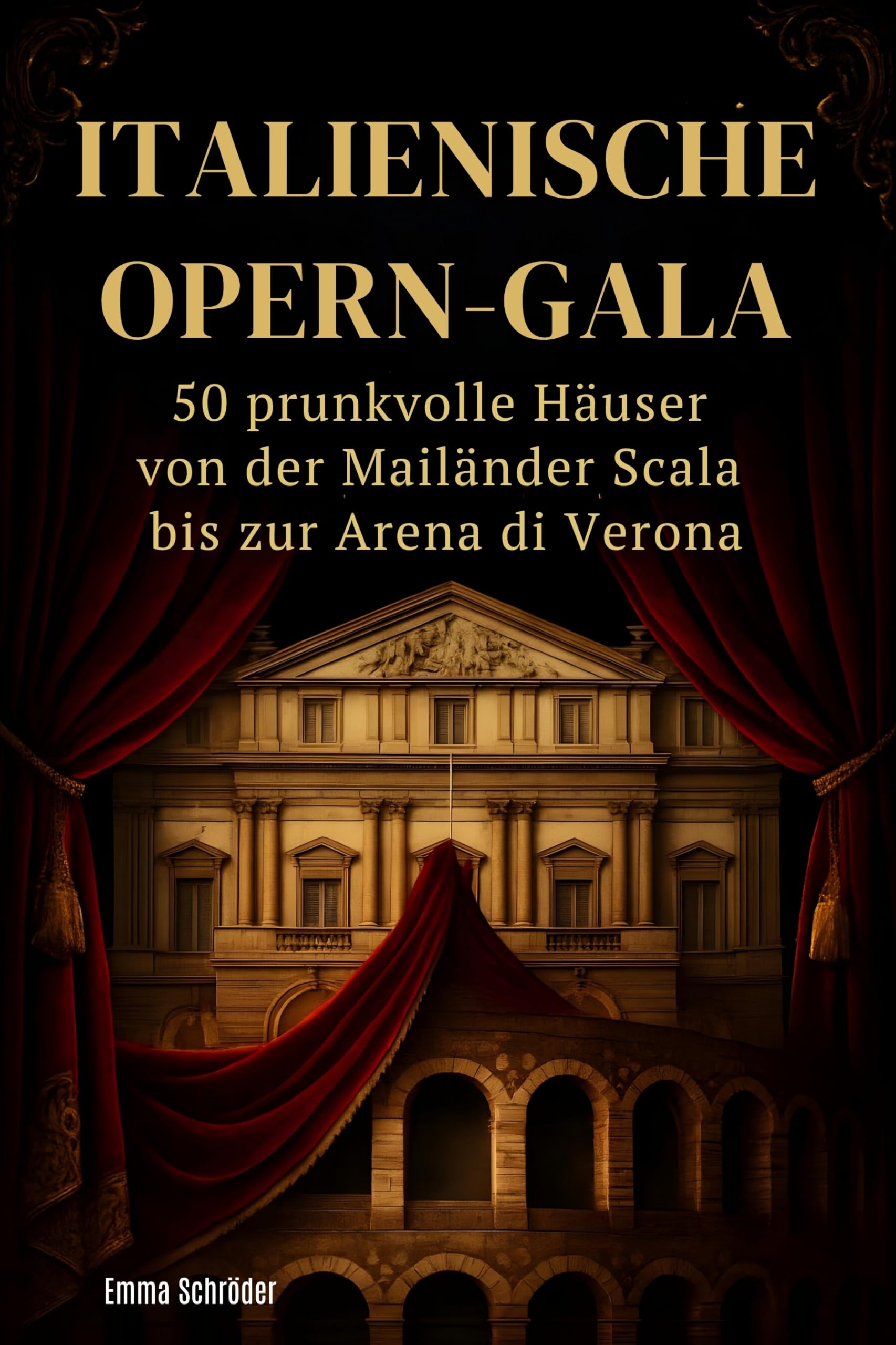 Italienische Opern-Gala Lifestyle