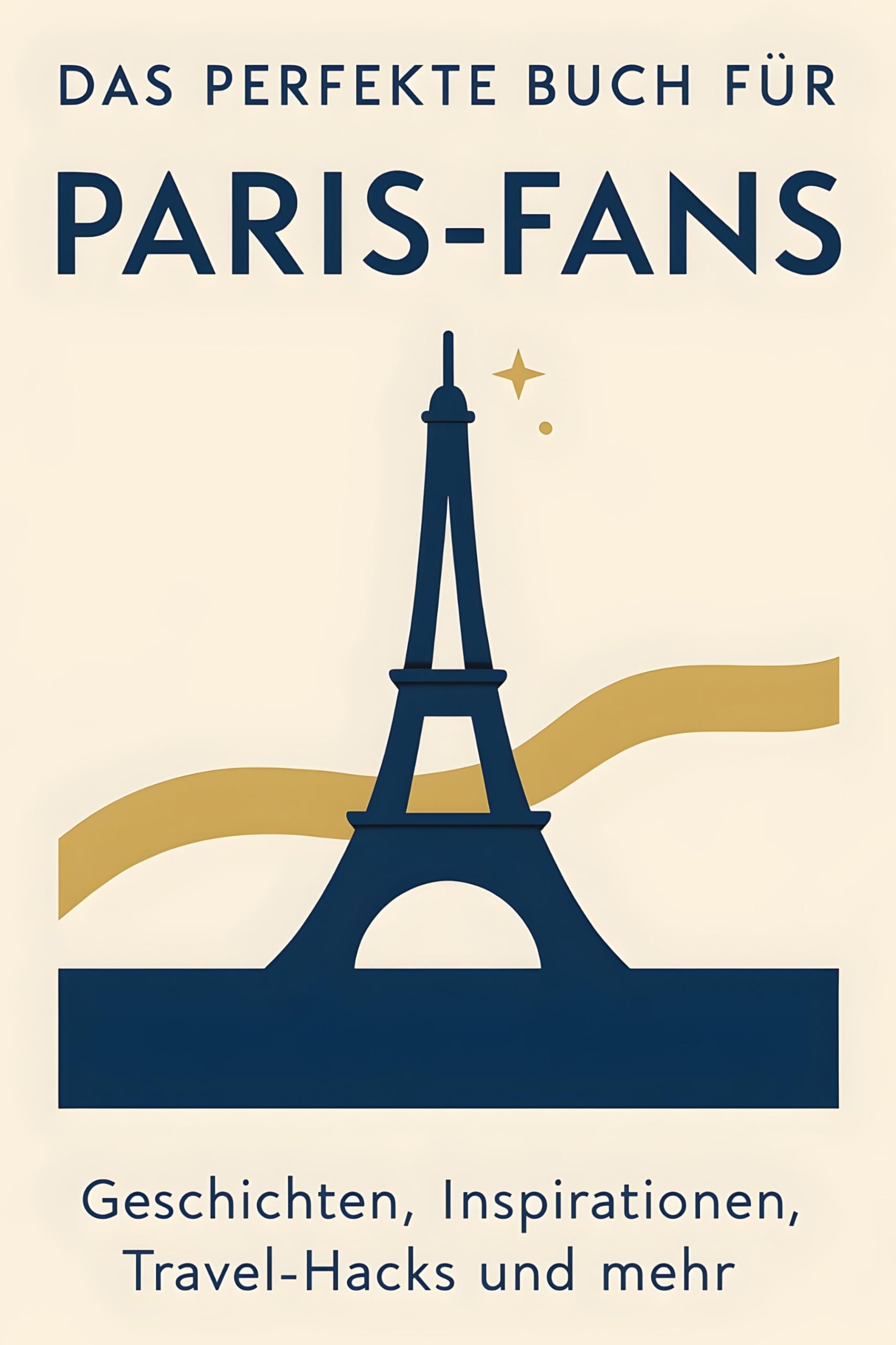 Das perfekte Buch für Paris-Fans Lifestyle