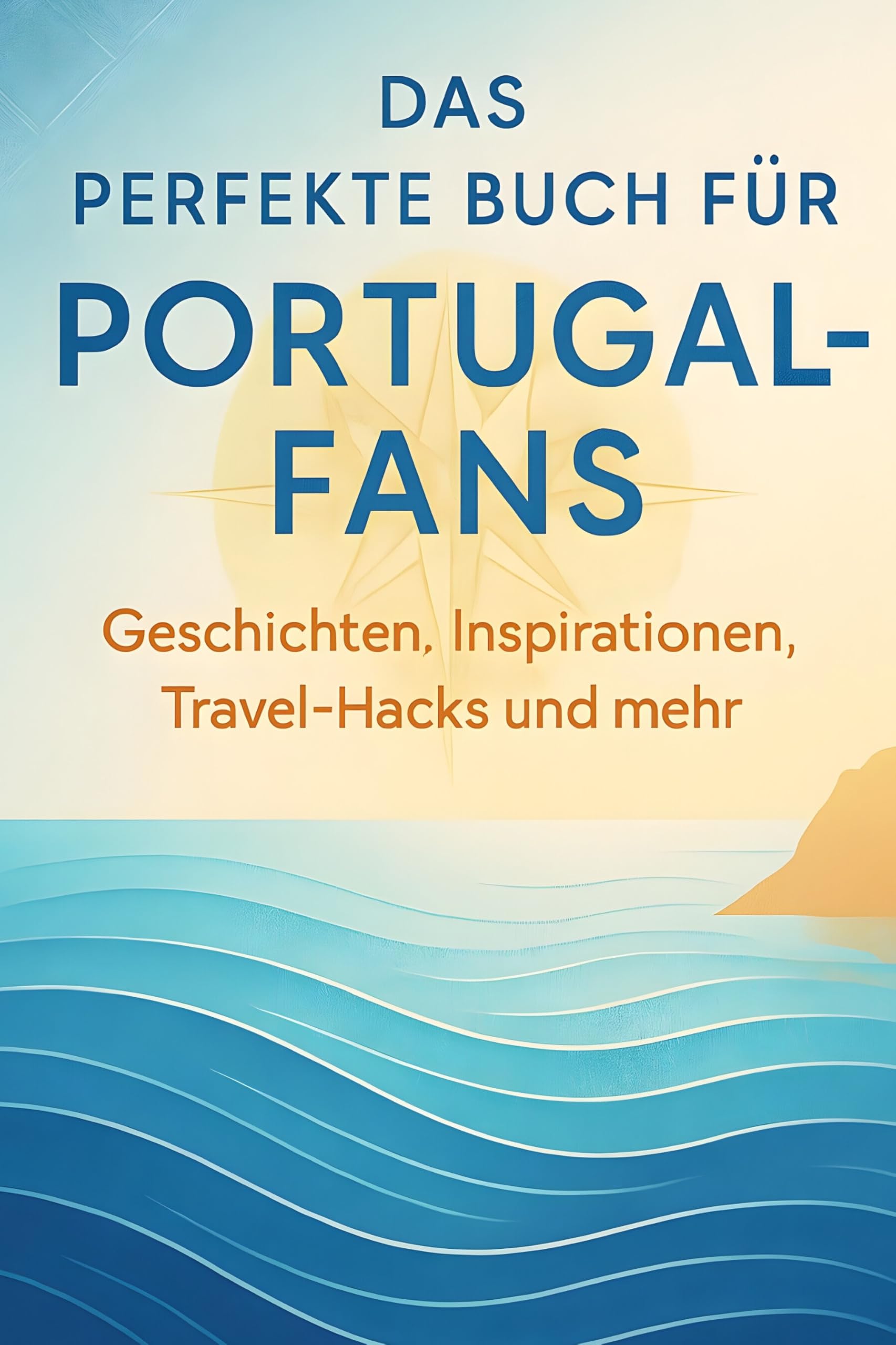 Das perfekte Buch für Portugal-Fans Lifestyle