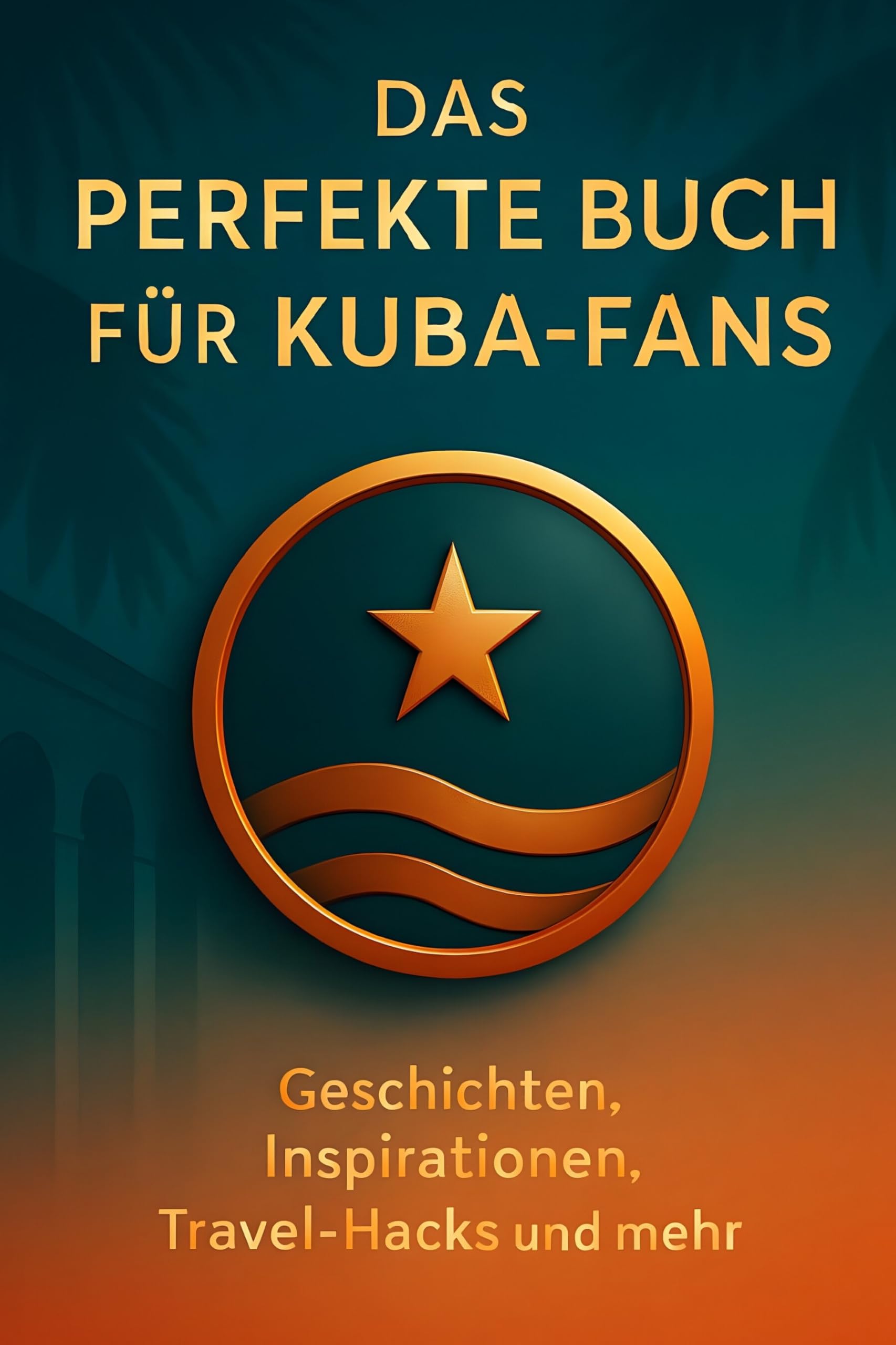 Das perfekte Buch für Kuba-Fans Lifestyle