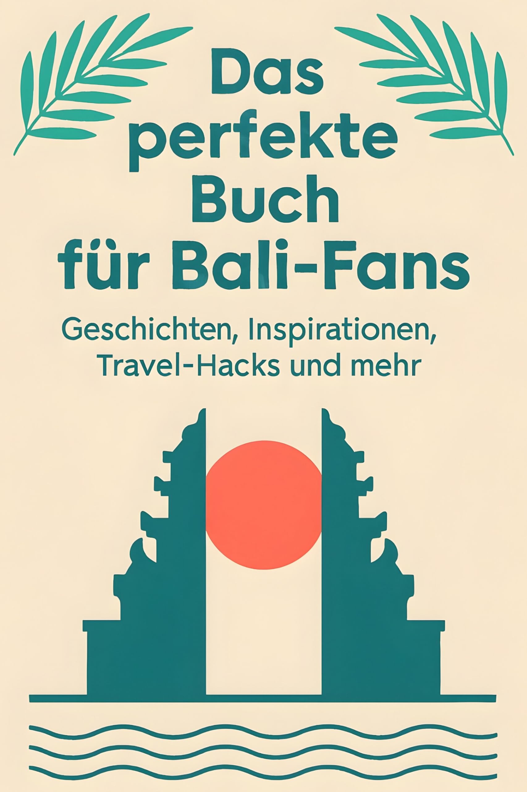 Das perfekte Buch für Bali-Fans Lifestyle