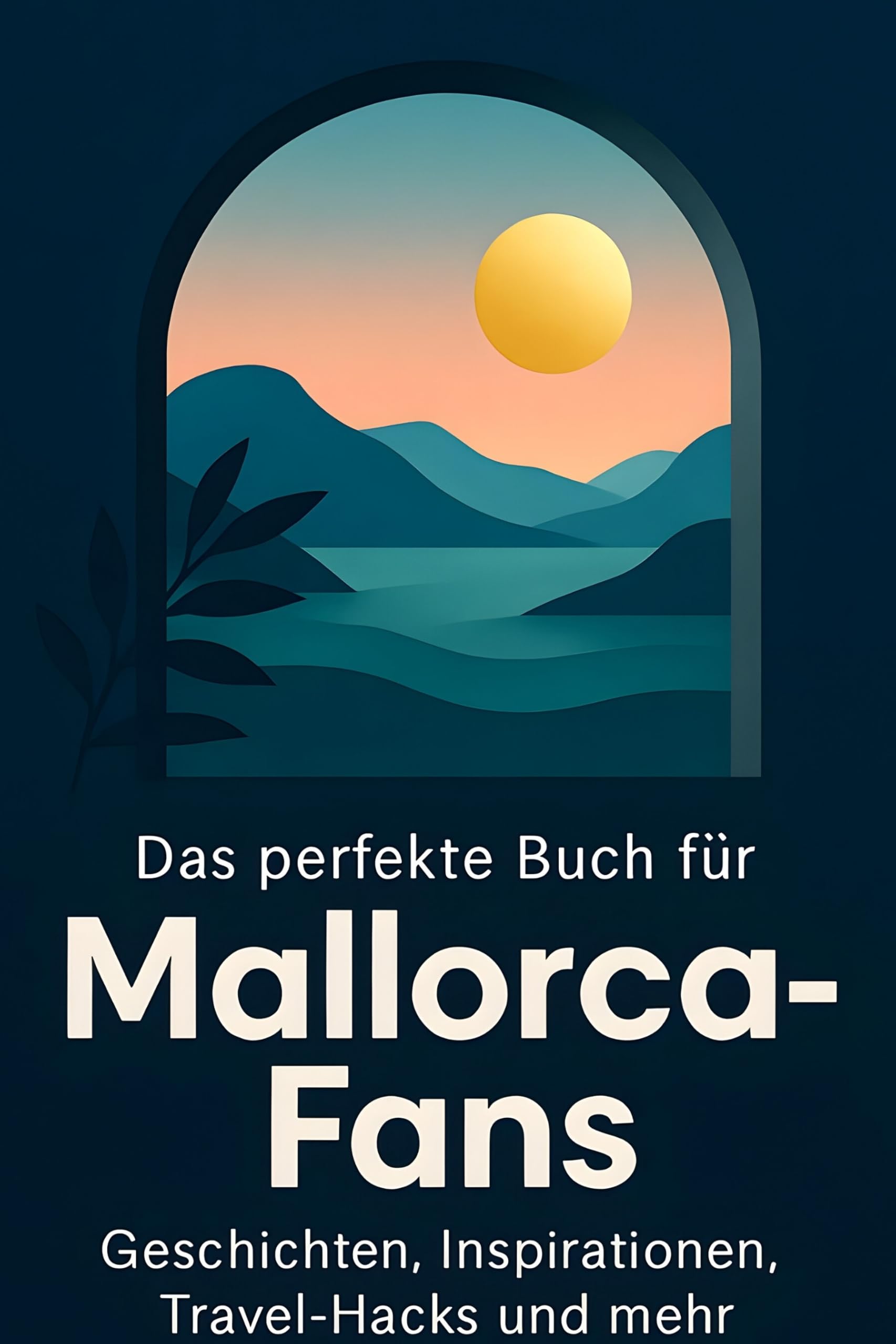 Das perfekte Buch für Mallorca-Fans Lifestyle