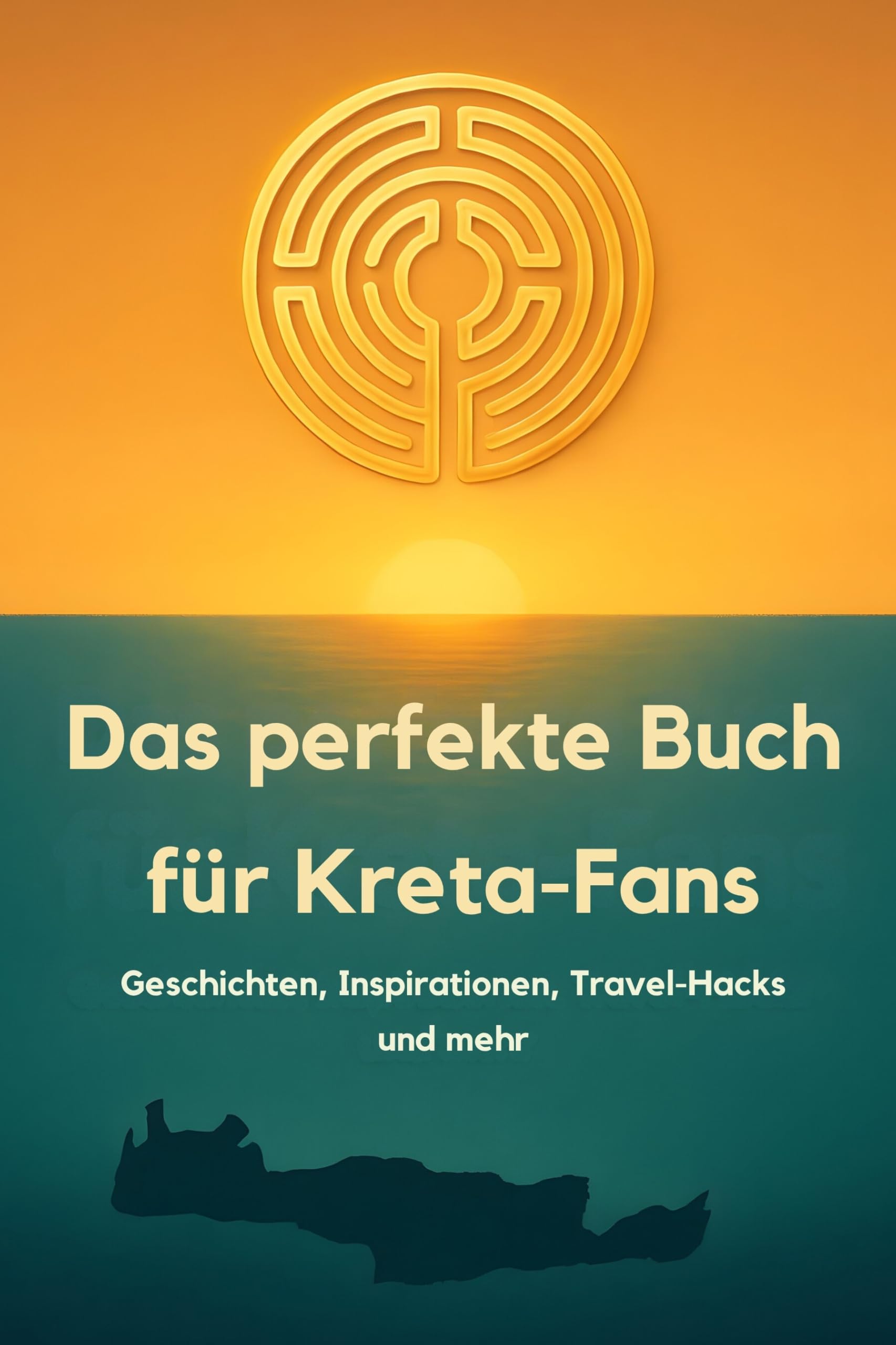Das perfekte Buch für Kreta-Fans Lifestyle