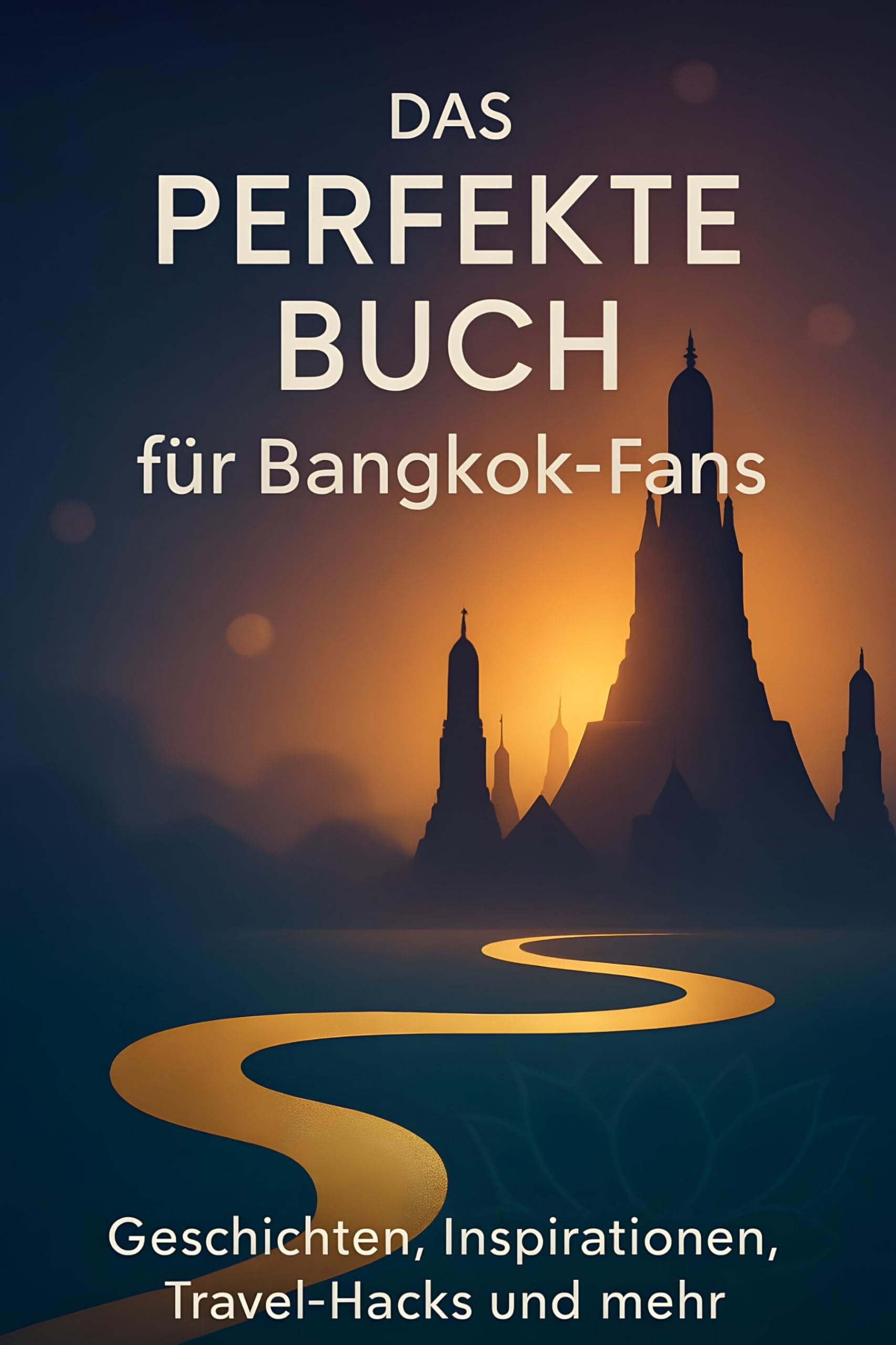 Das perfekte Buch für Bangkok-Fans Lifestyle