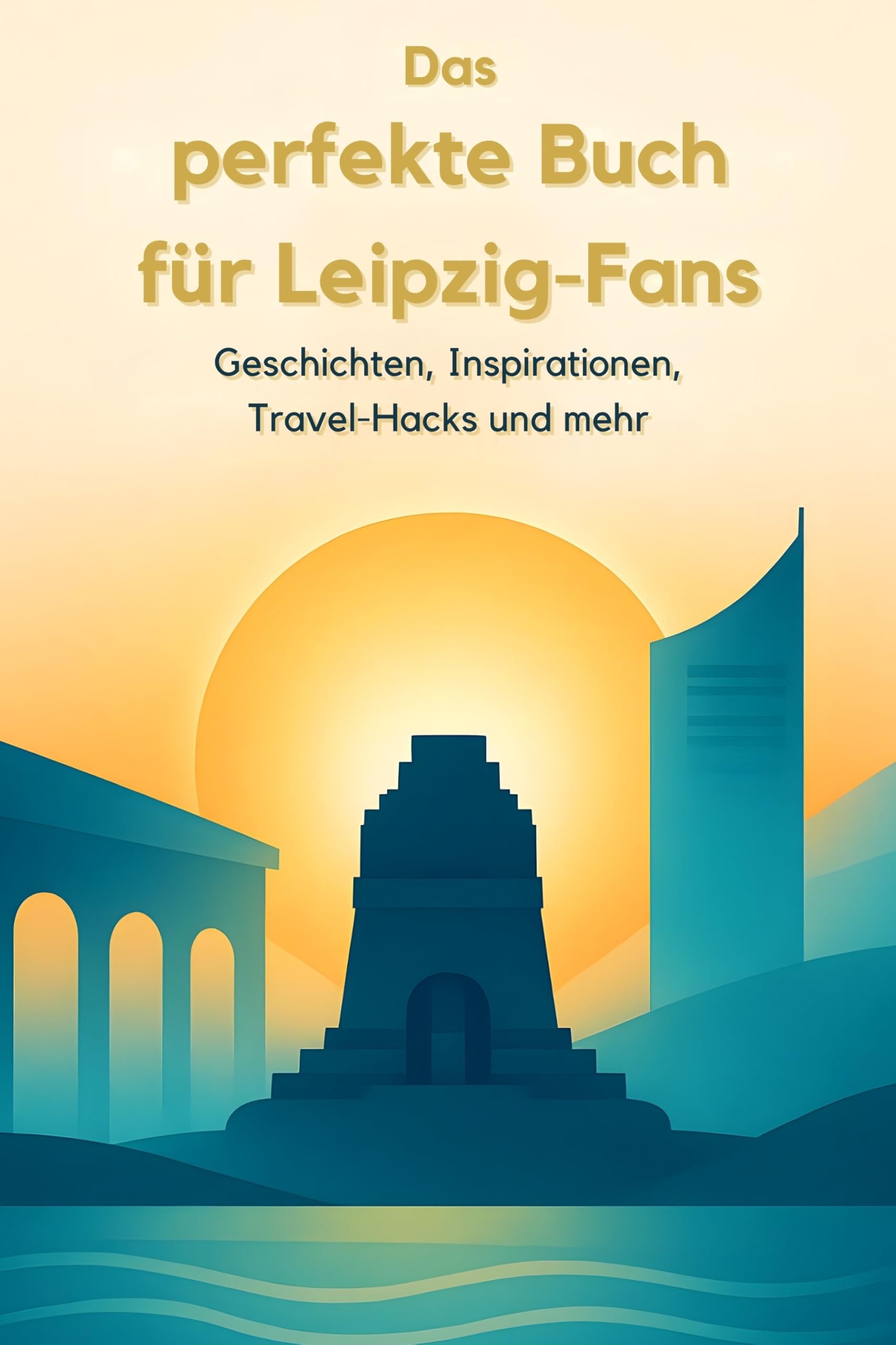 Das perfekte Buch für Leipzig-Fans Lifestyle