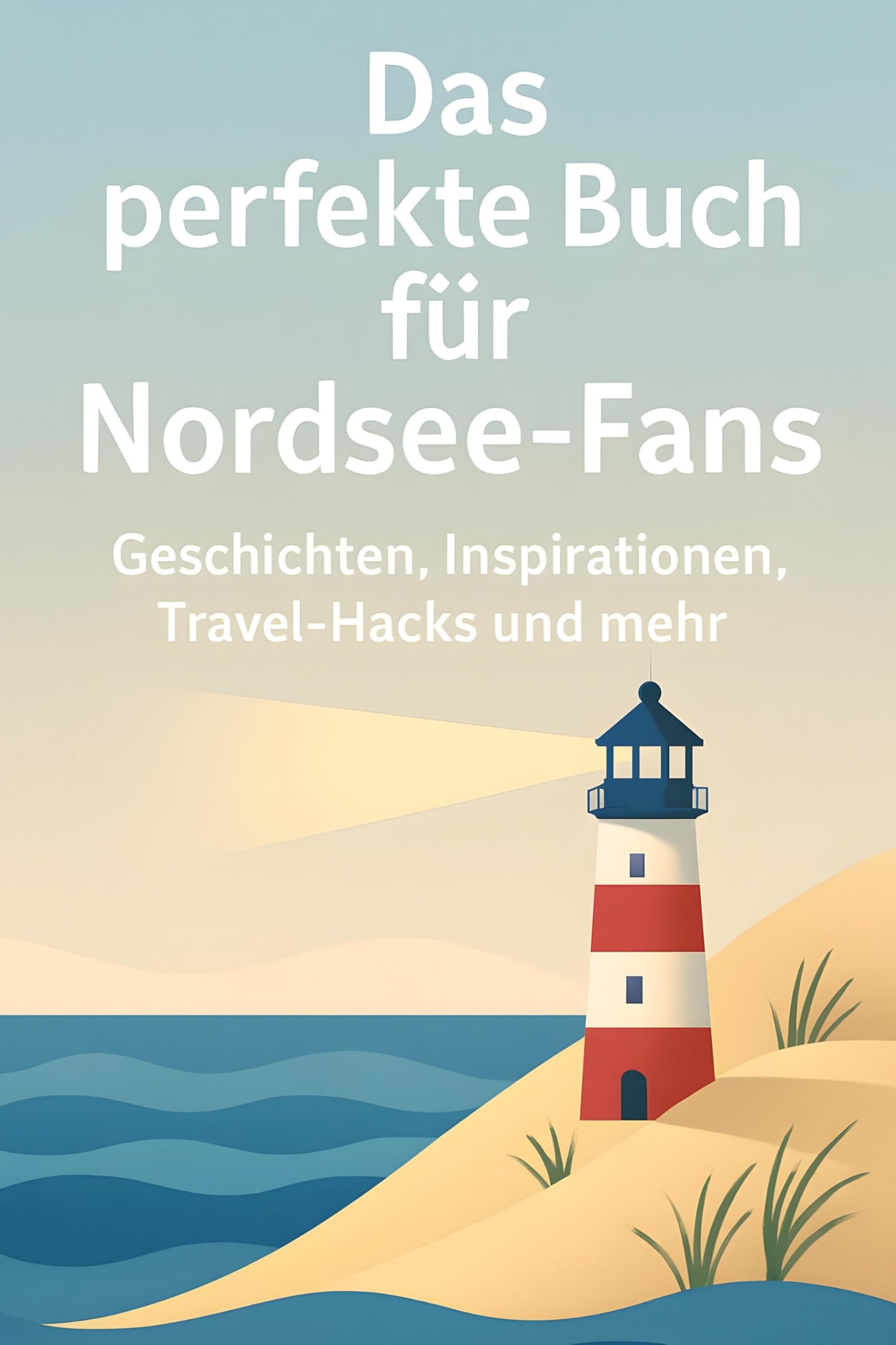Das perfekte Buch für Nordsee-Fans Lifestyle
