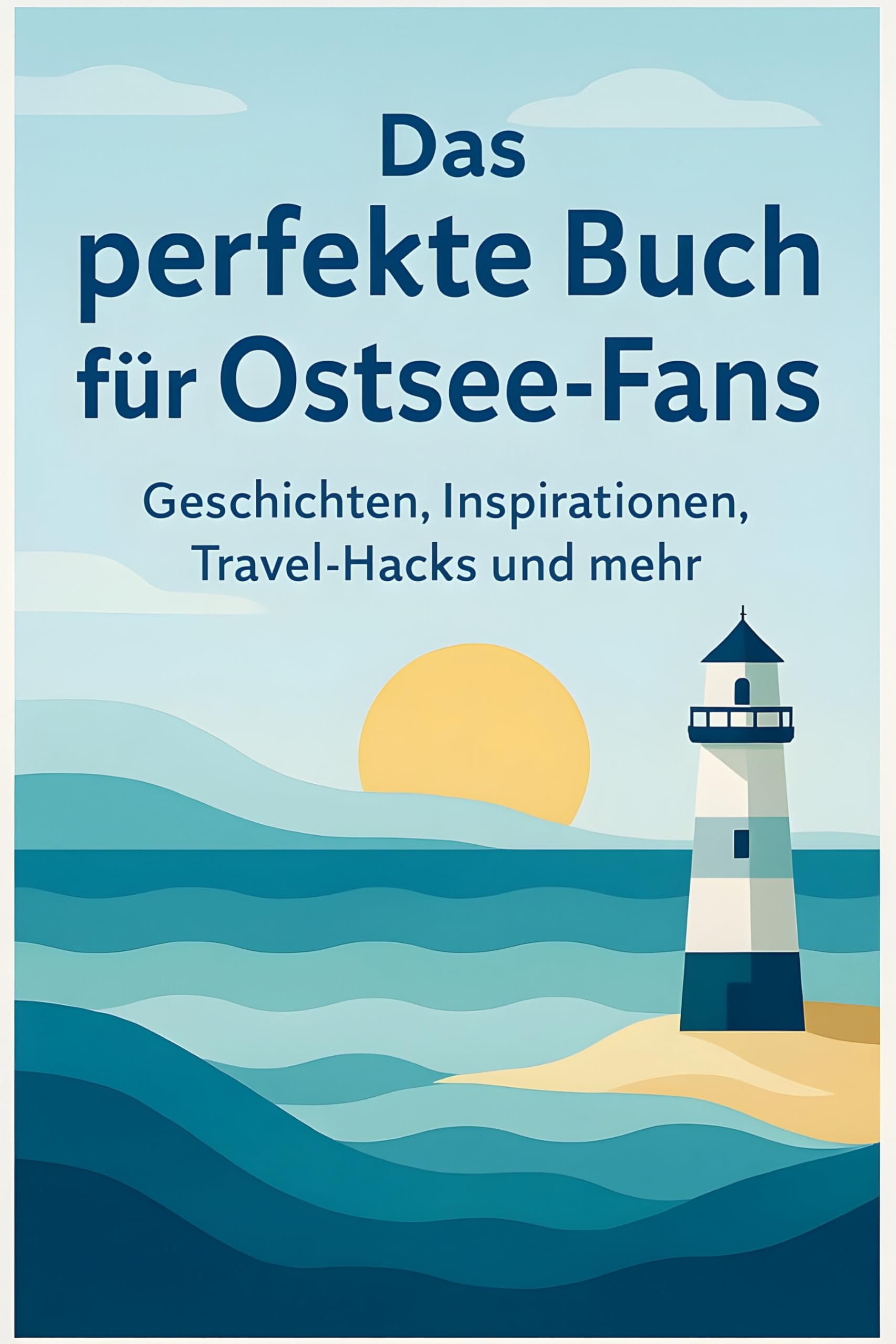 Das perfekte Buch für Ostsee-Fans Lifestyle