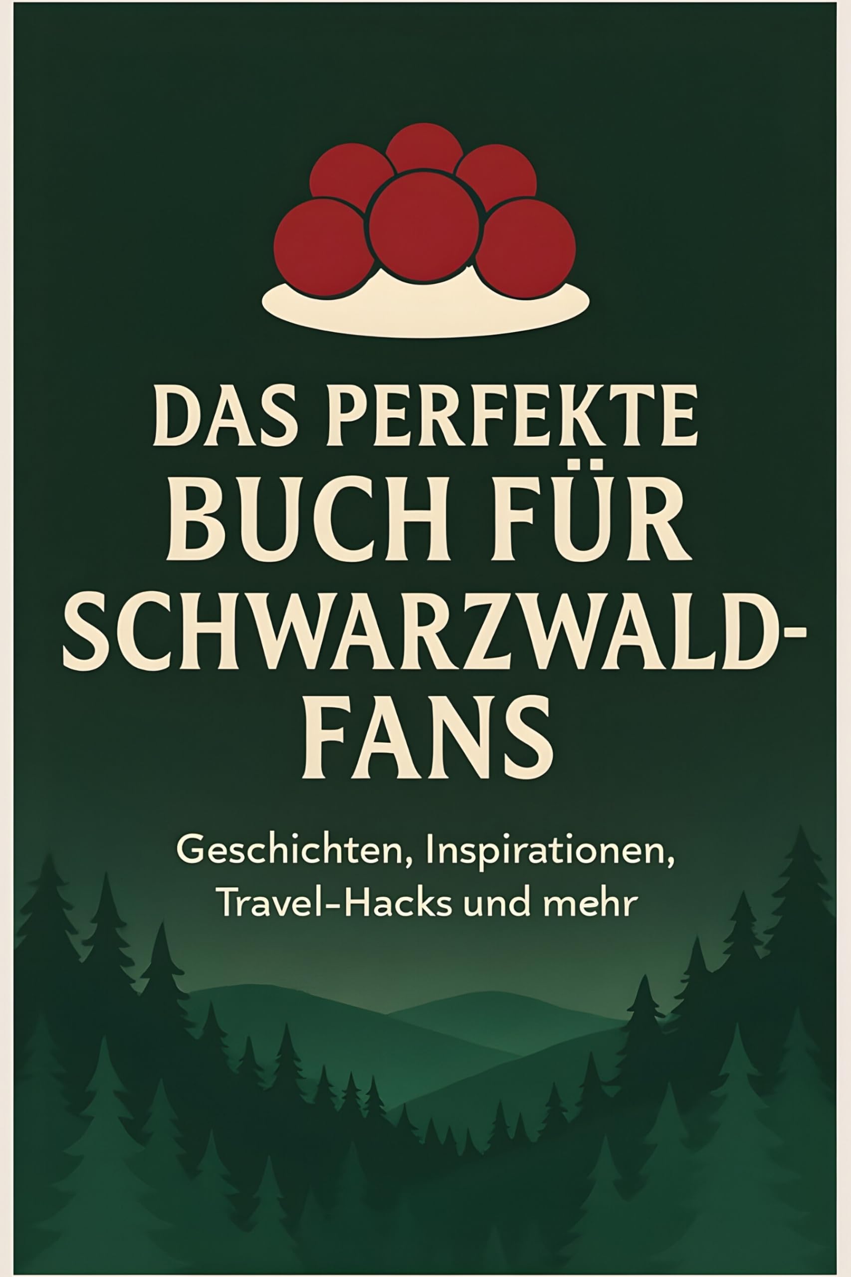 Das perfekte Buch für Schwarzwald-Fans Lifestyle