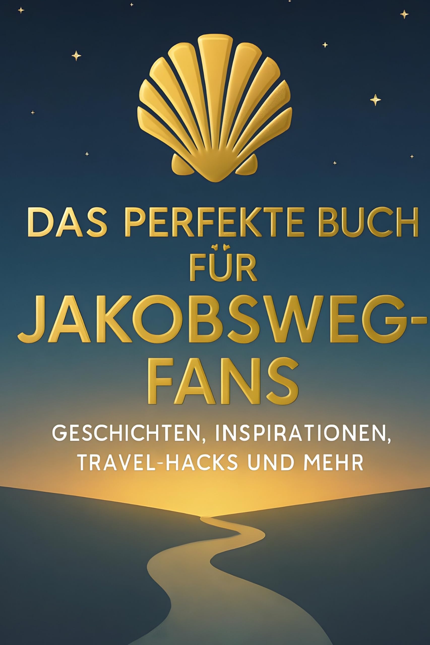 Das perfekte Buch für Jakobsweg-Fans Lifestyle