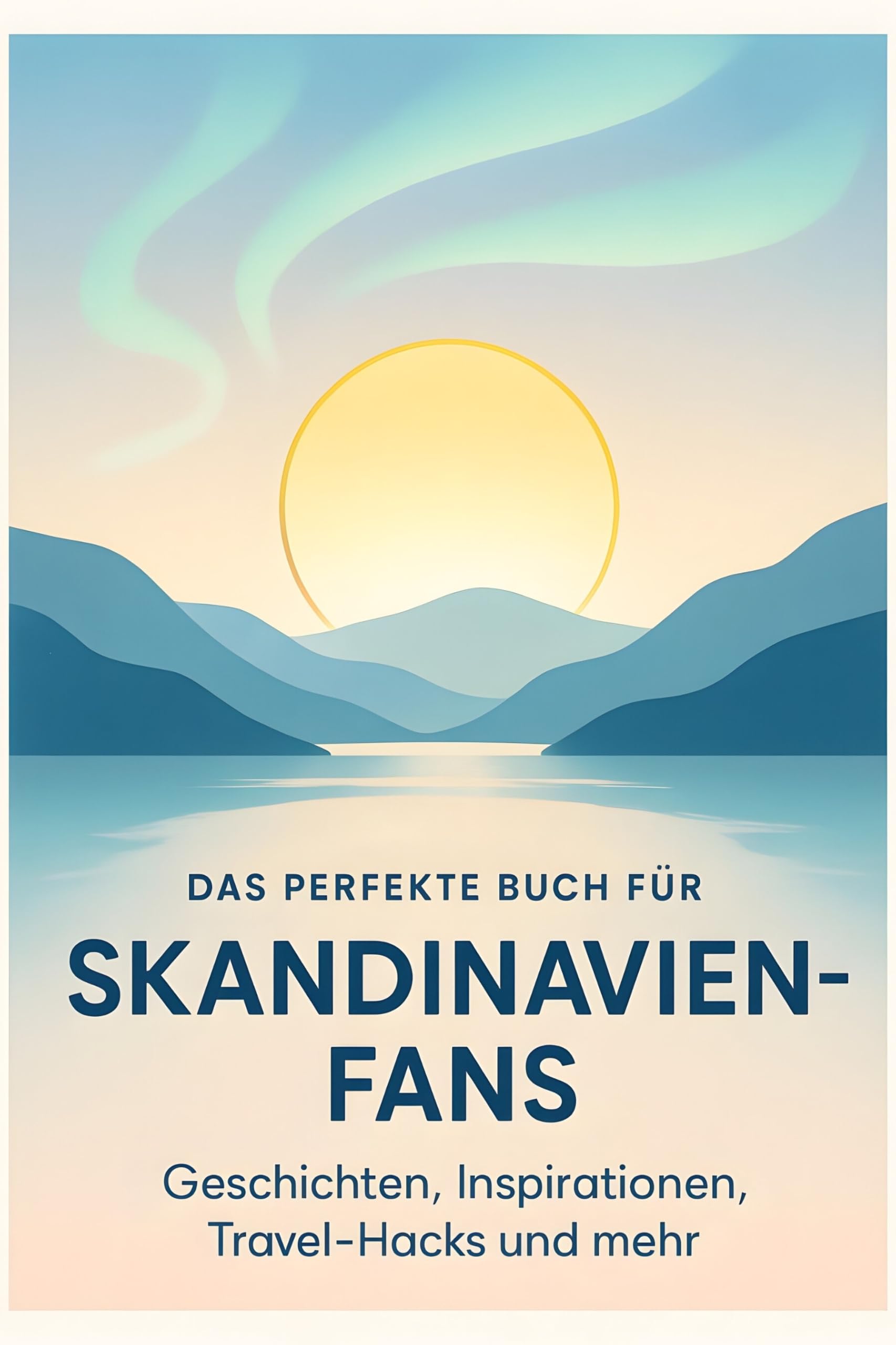 Das perfekte Buch für Skandinavien-Fans Lifestyle