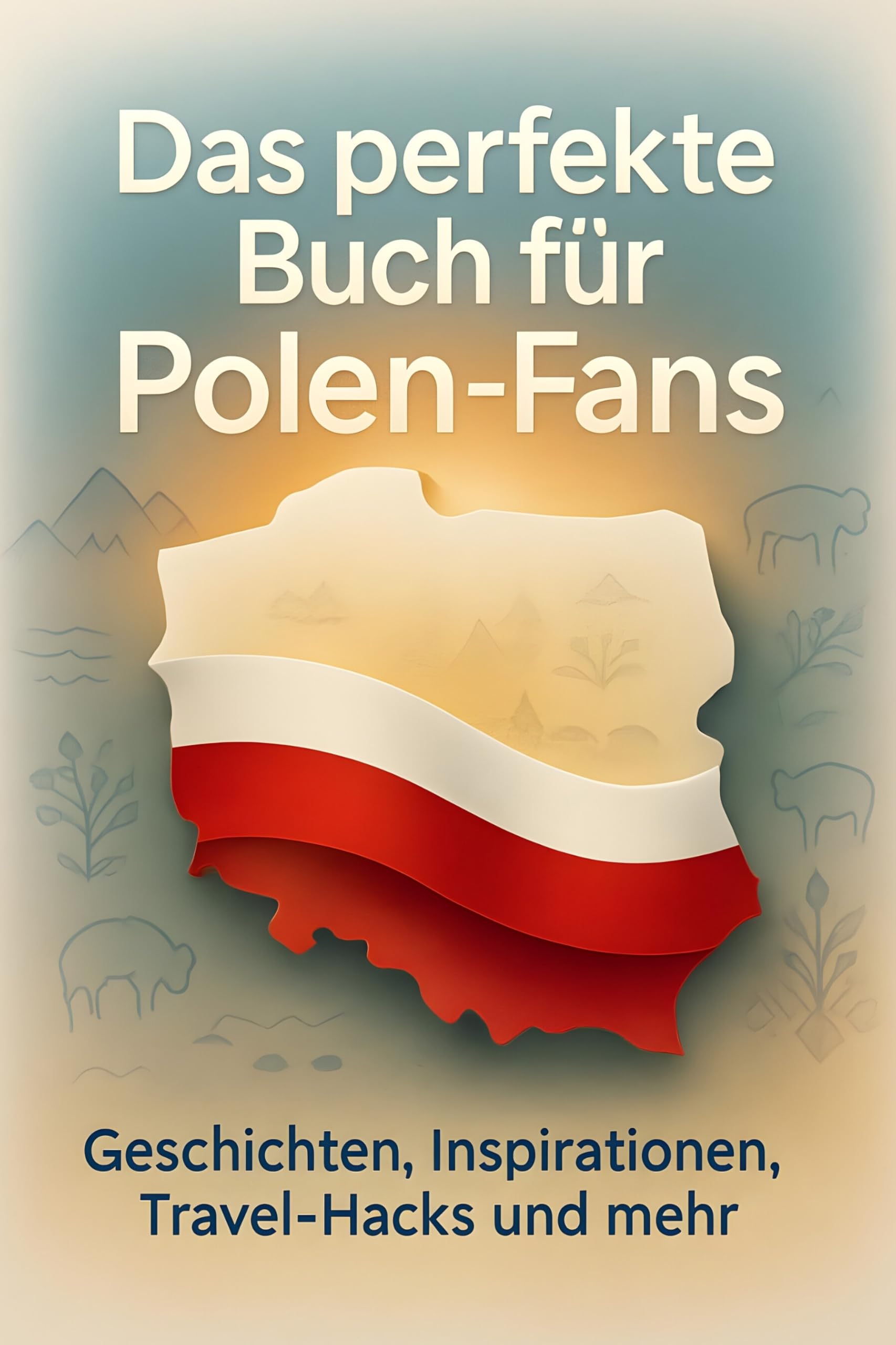 Das perfekte Buch für Polen-Fans Lifestyle
