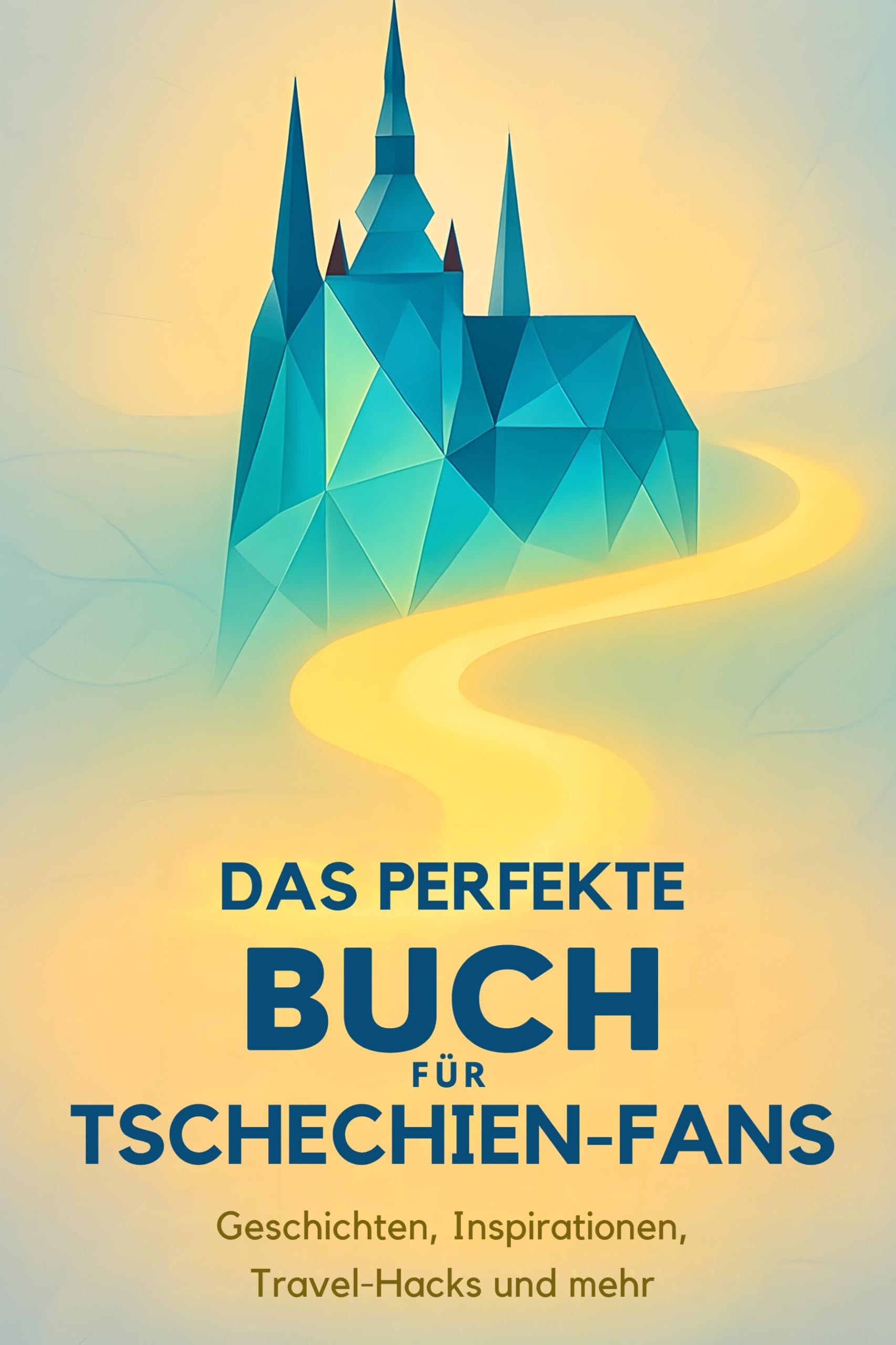 Das perfekte Buch für Tschechien-Fans Lifestyle