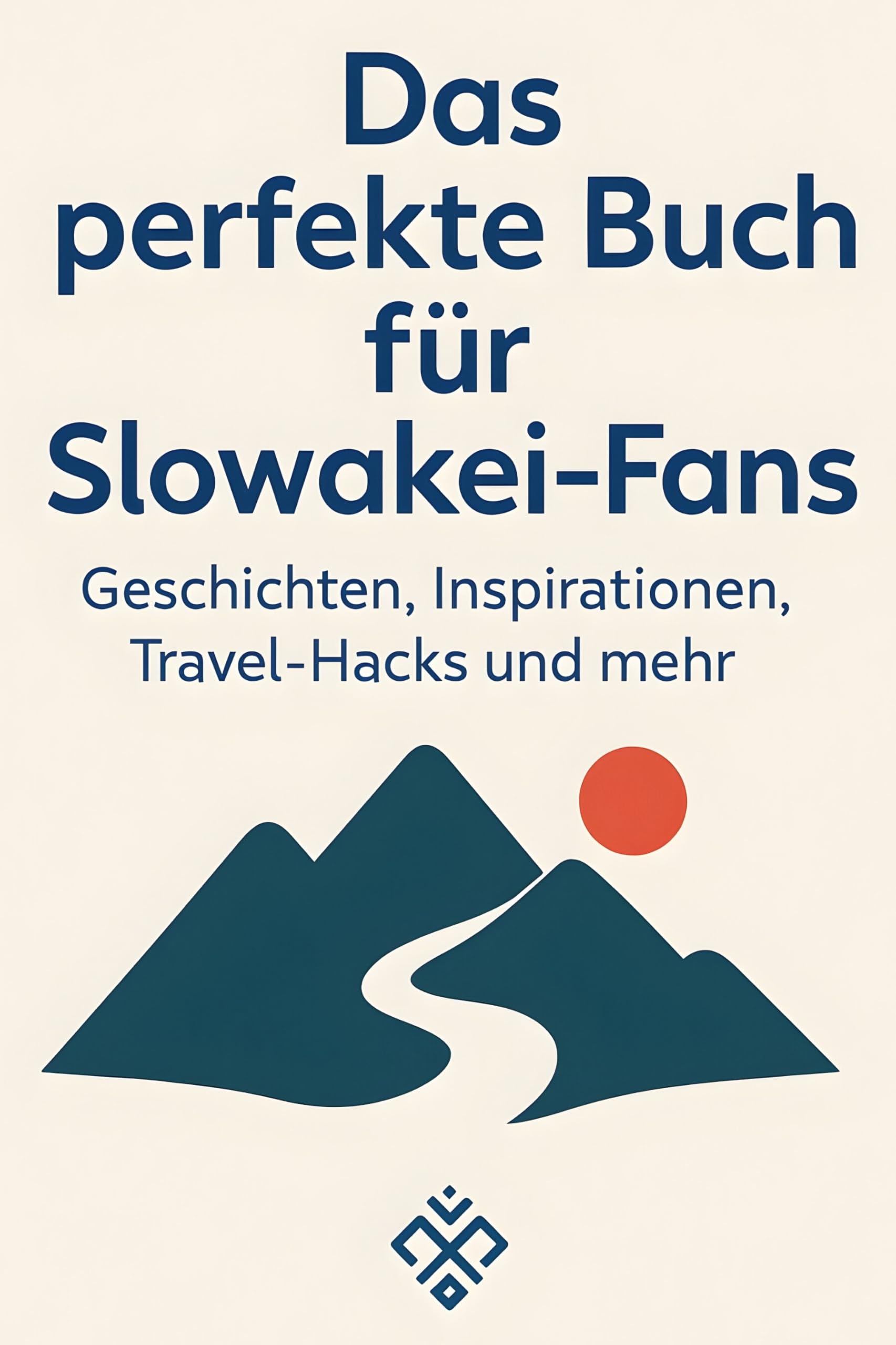 Das perfekte Buch für Slowakei-Fans Lifestyle
