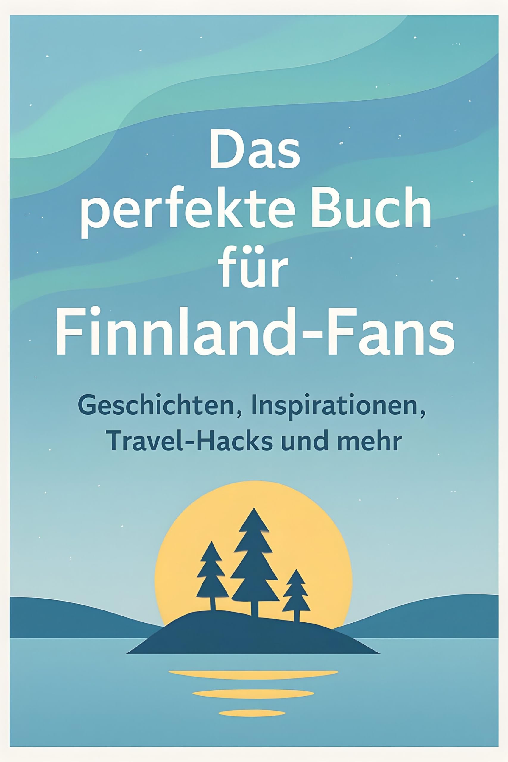 Das perfekte Buch für Finnland-Fans Lifestyle
