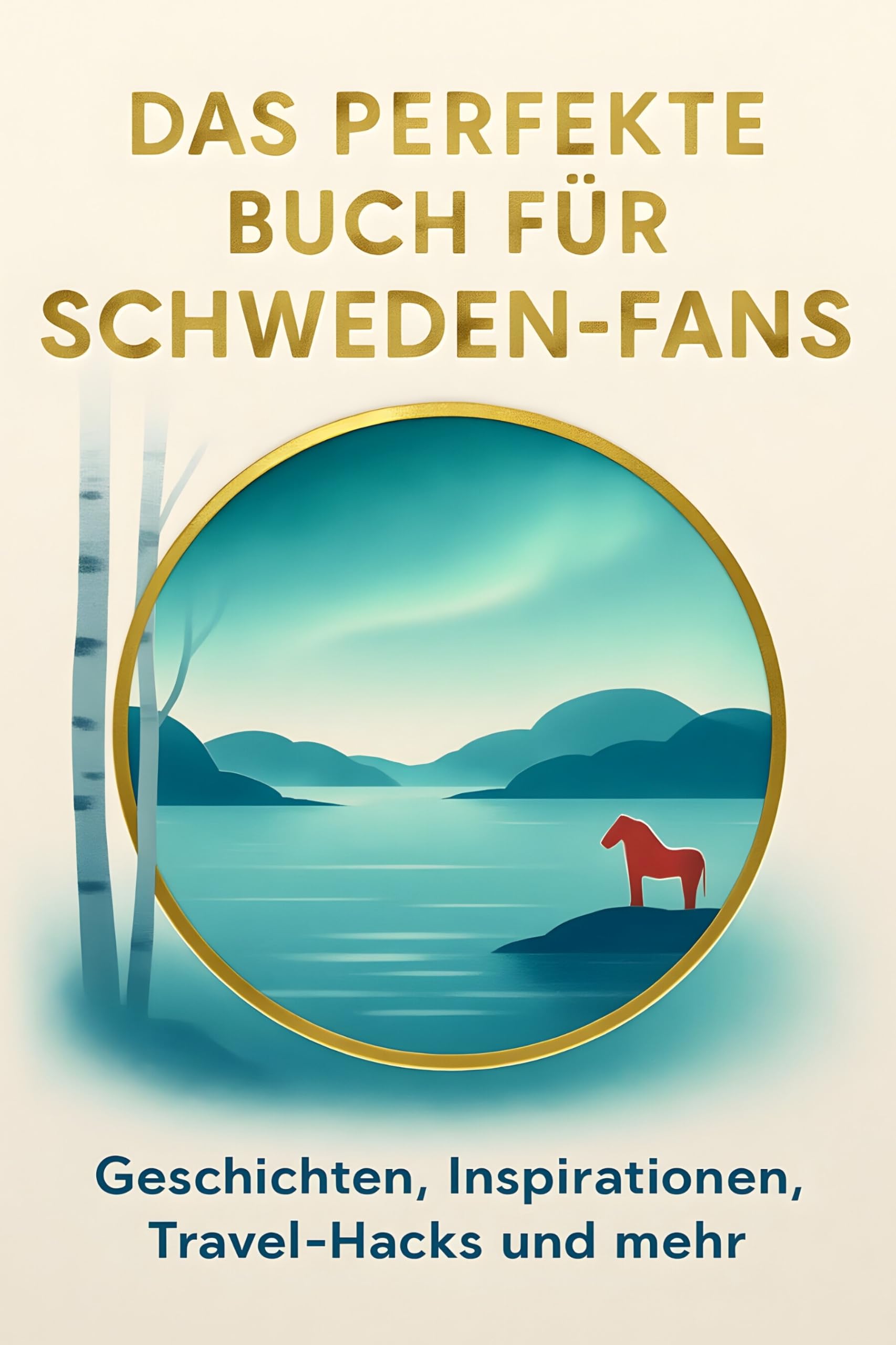 Das perfekte Buch für Schweden-Fans Lifestyle
