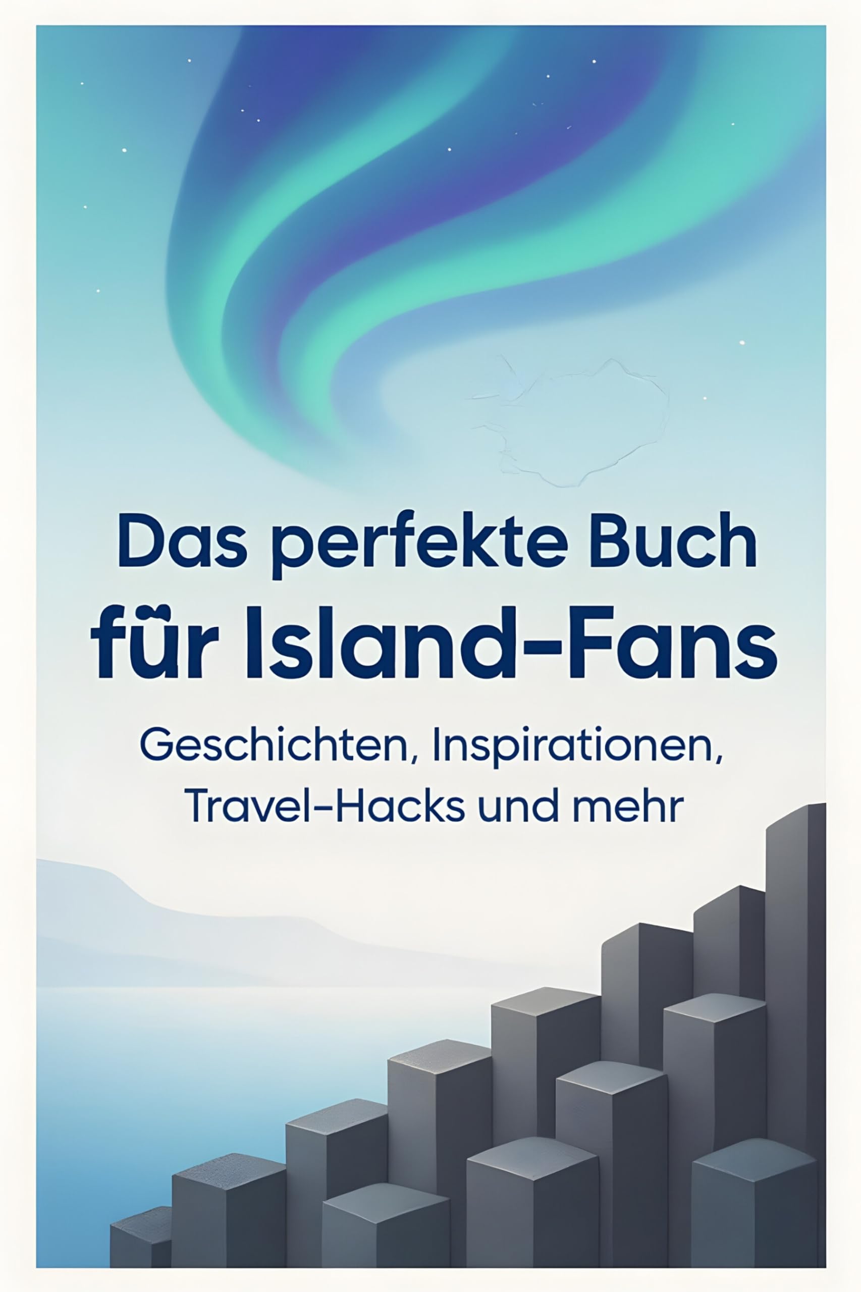 Das perfekte Buch für Island-Fans Lifestyle