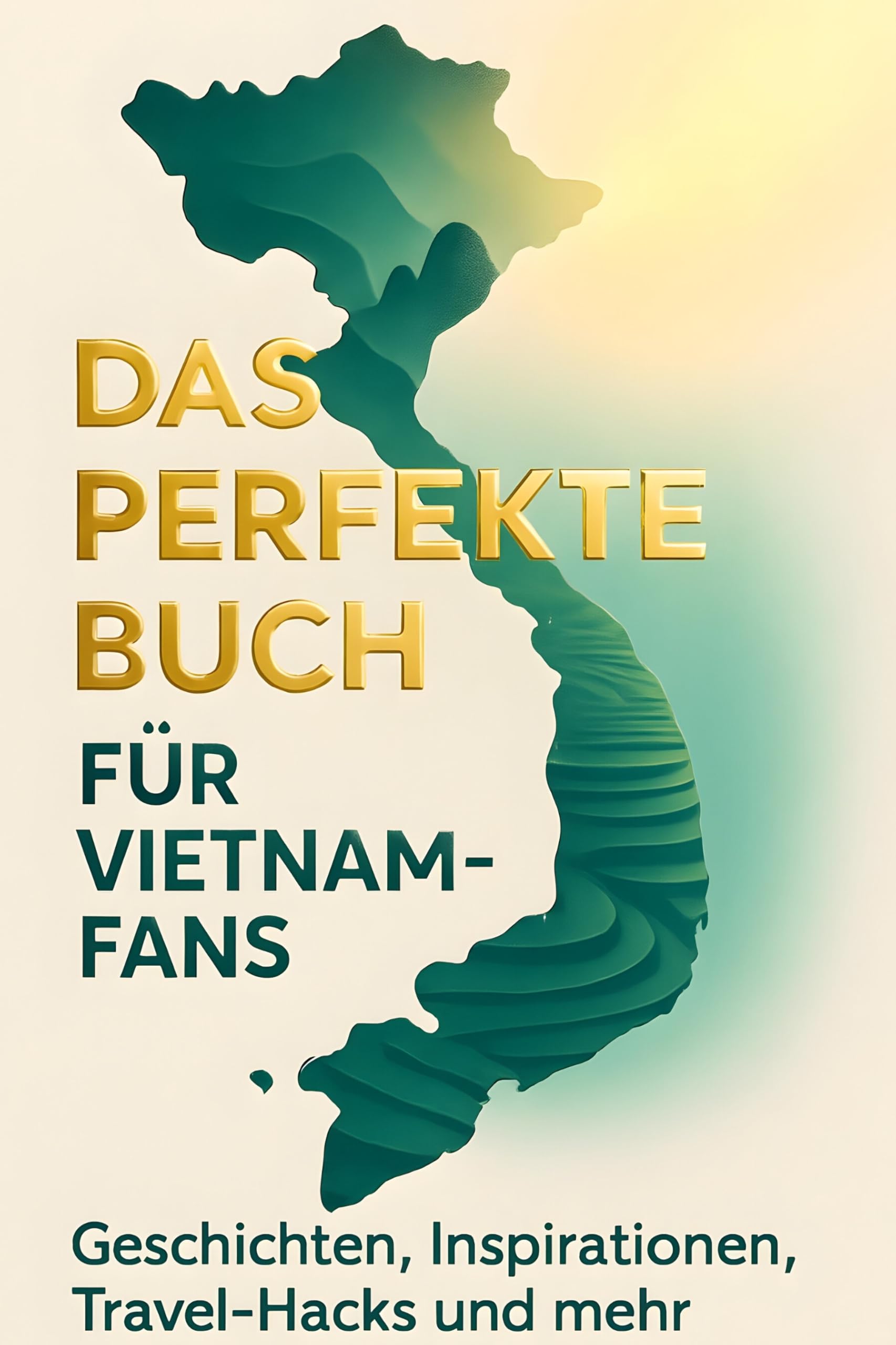 Das perfekte Buch für Vietnam-Fans Lifestyle