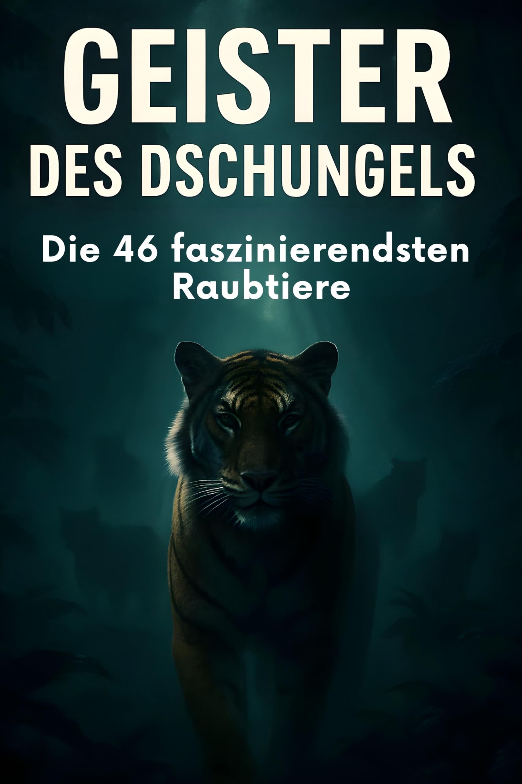 Geister des Dschungels Lifestyle