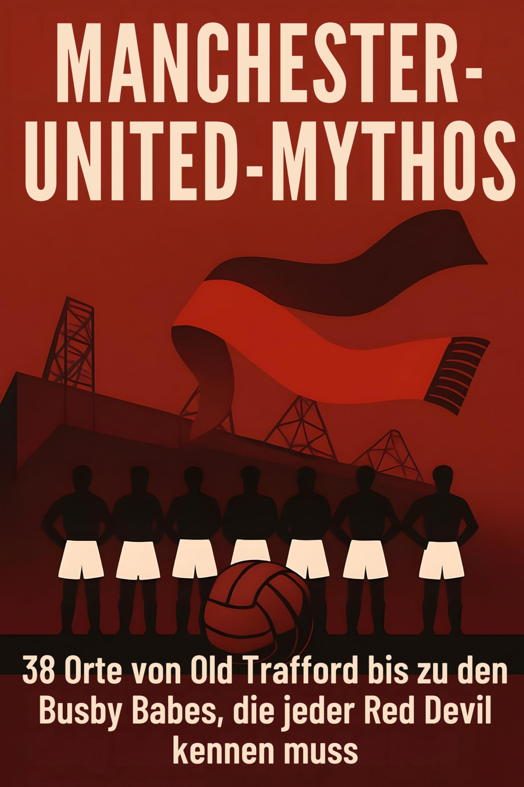 Manchester-United-Mythos Lifestyle