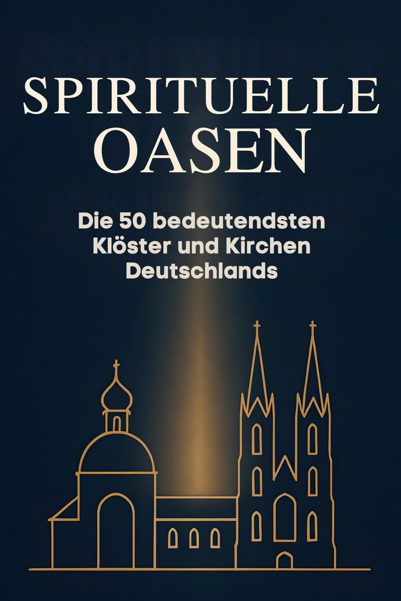Spirituelle Oasen Lifestyle