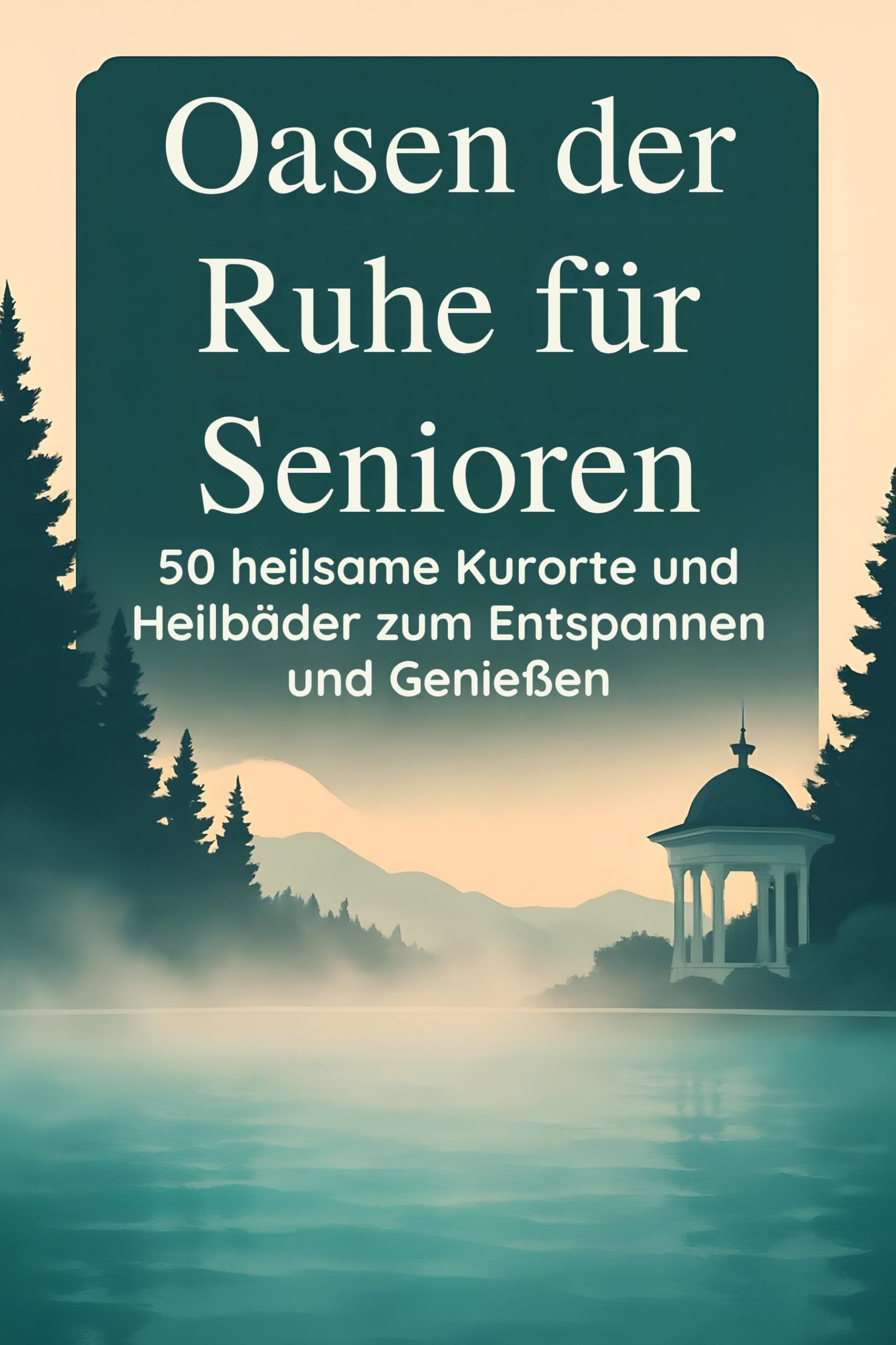 Oasen der Ruhe für Senioren Lifestyle
