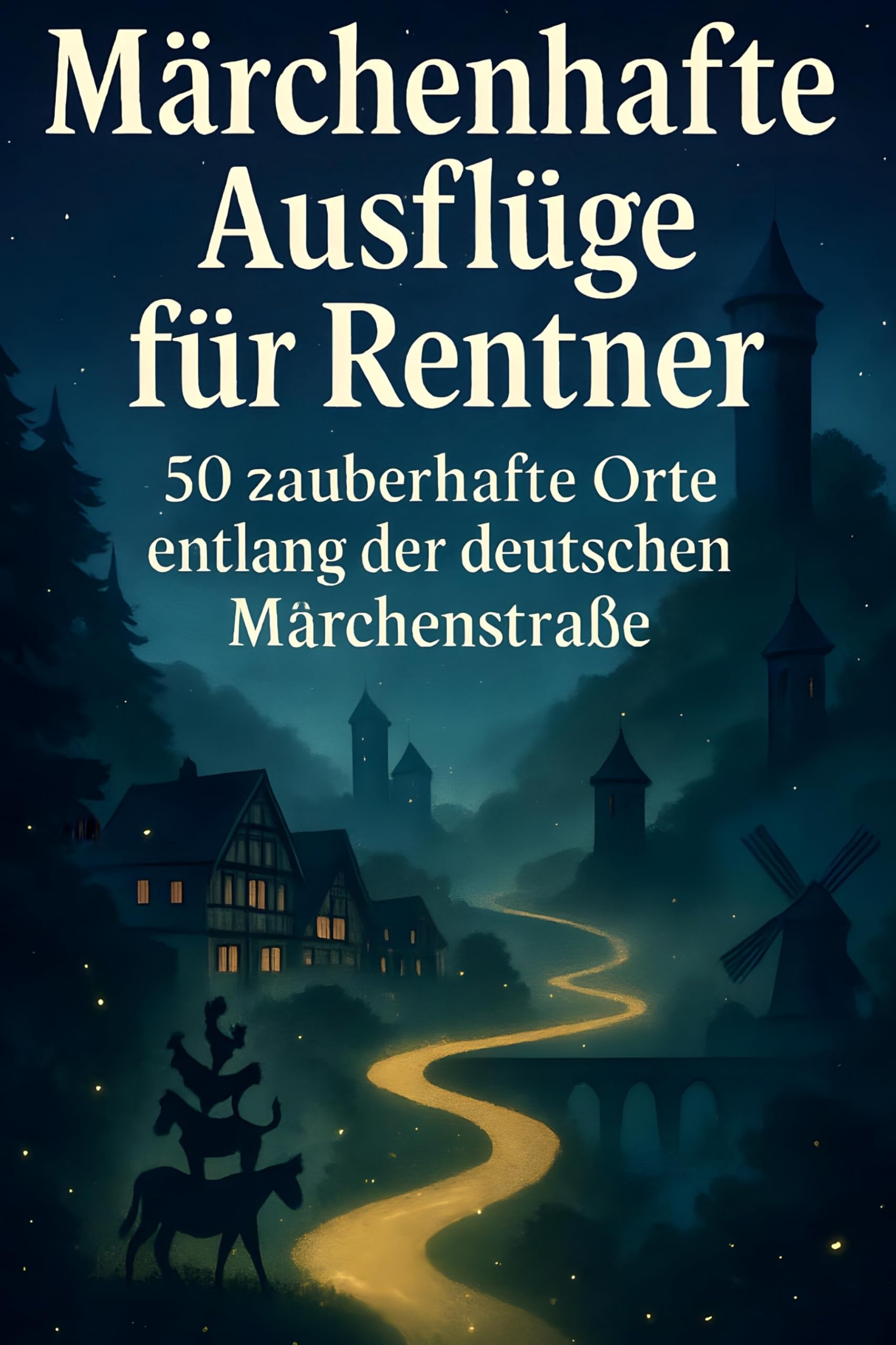 Märchenhafte Ausflüge für Rentner Lifestyle