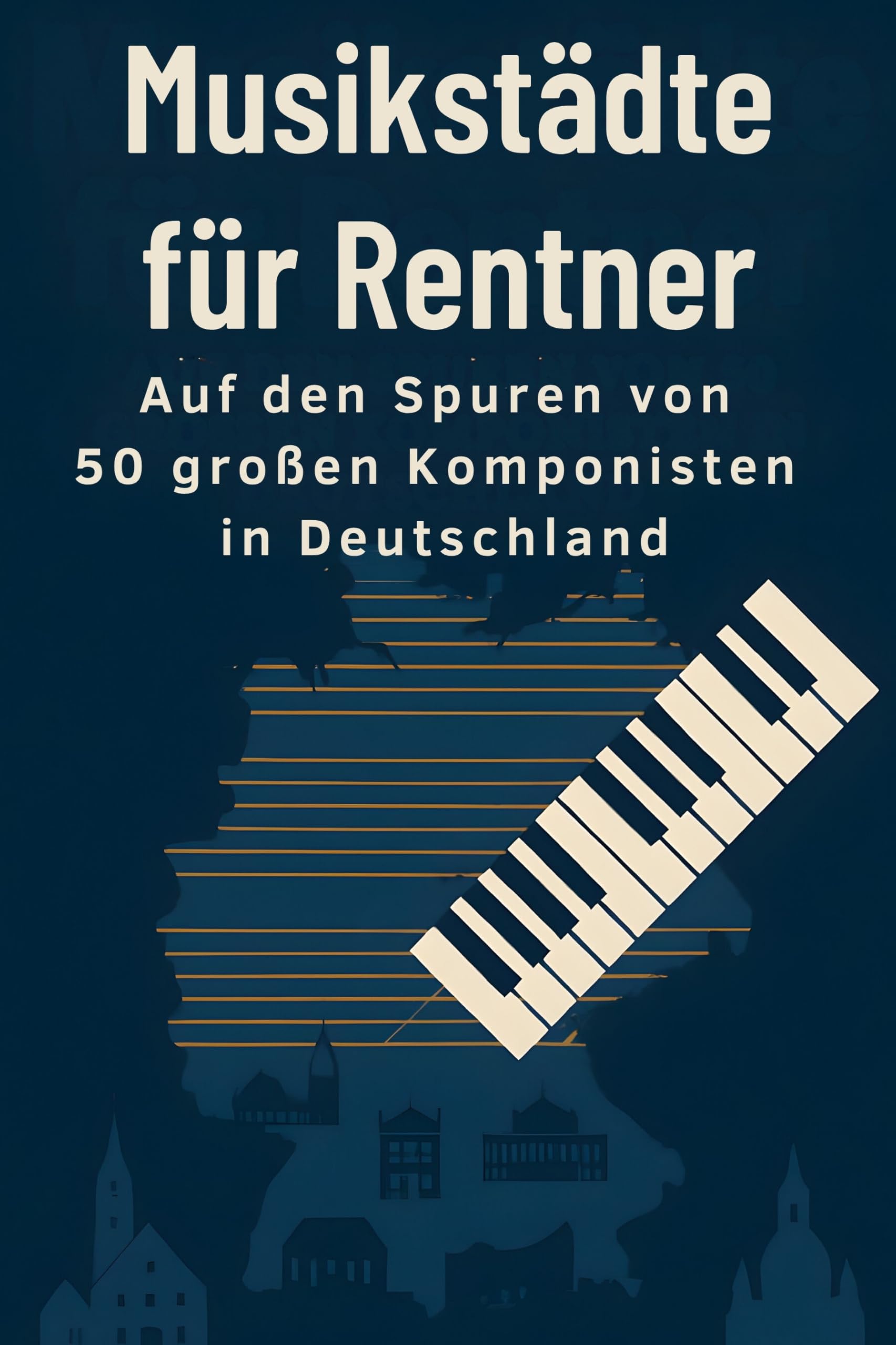 Musikstädte für Rentner Lifestyle