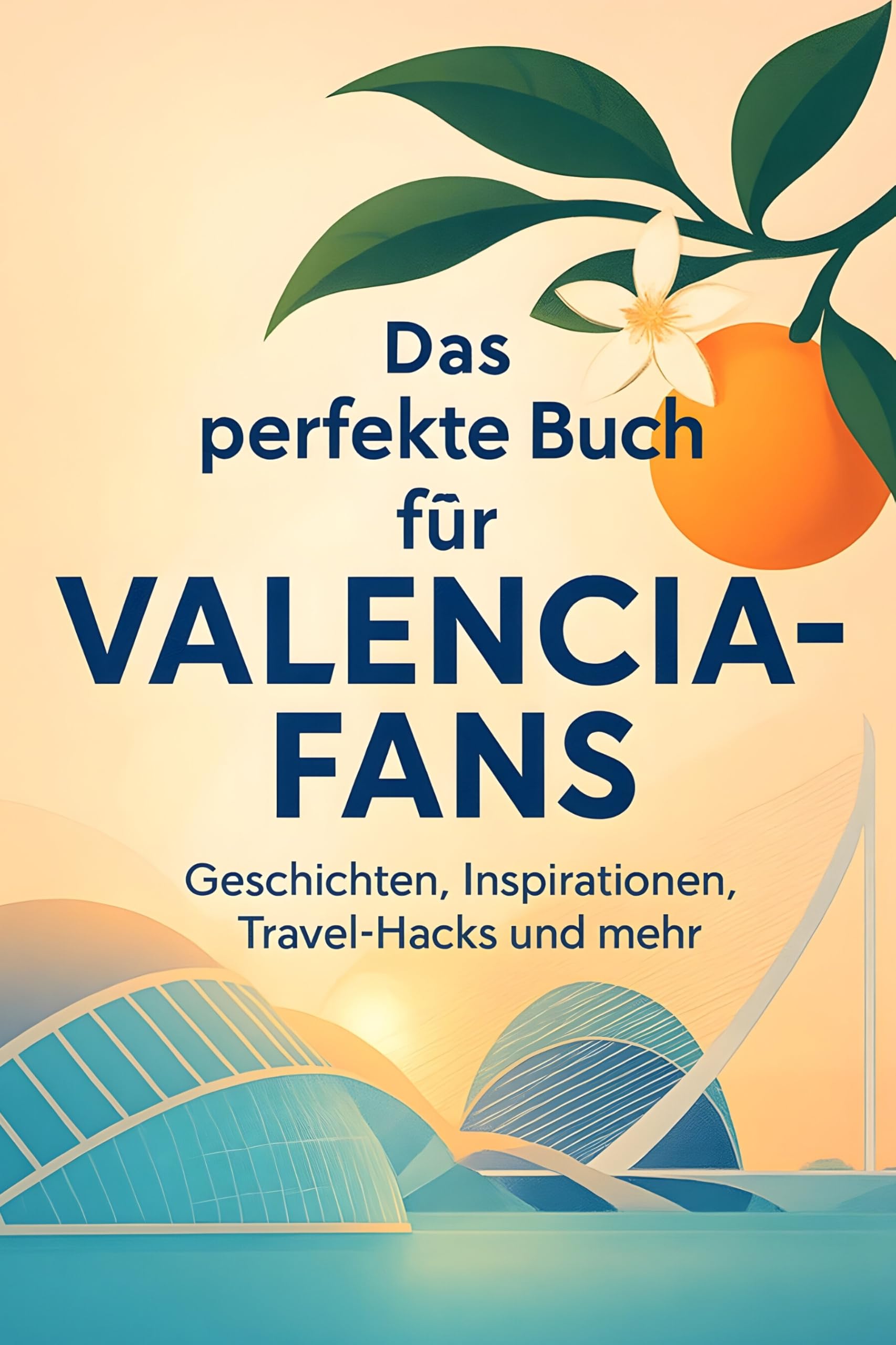 Das perfekte Buch für Valencia-Fans Lifestyle