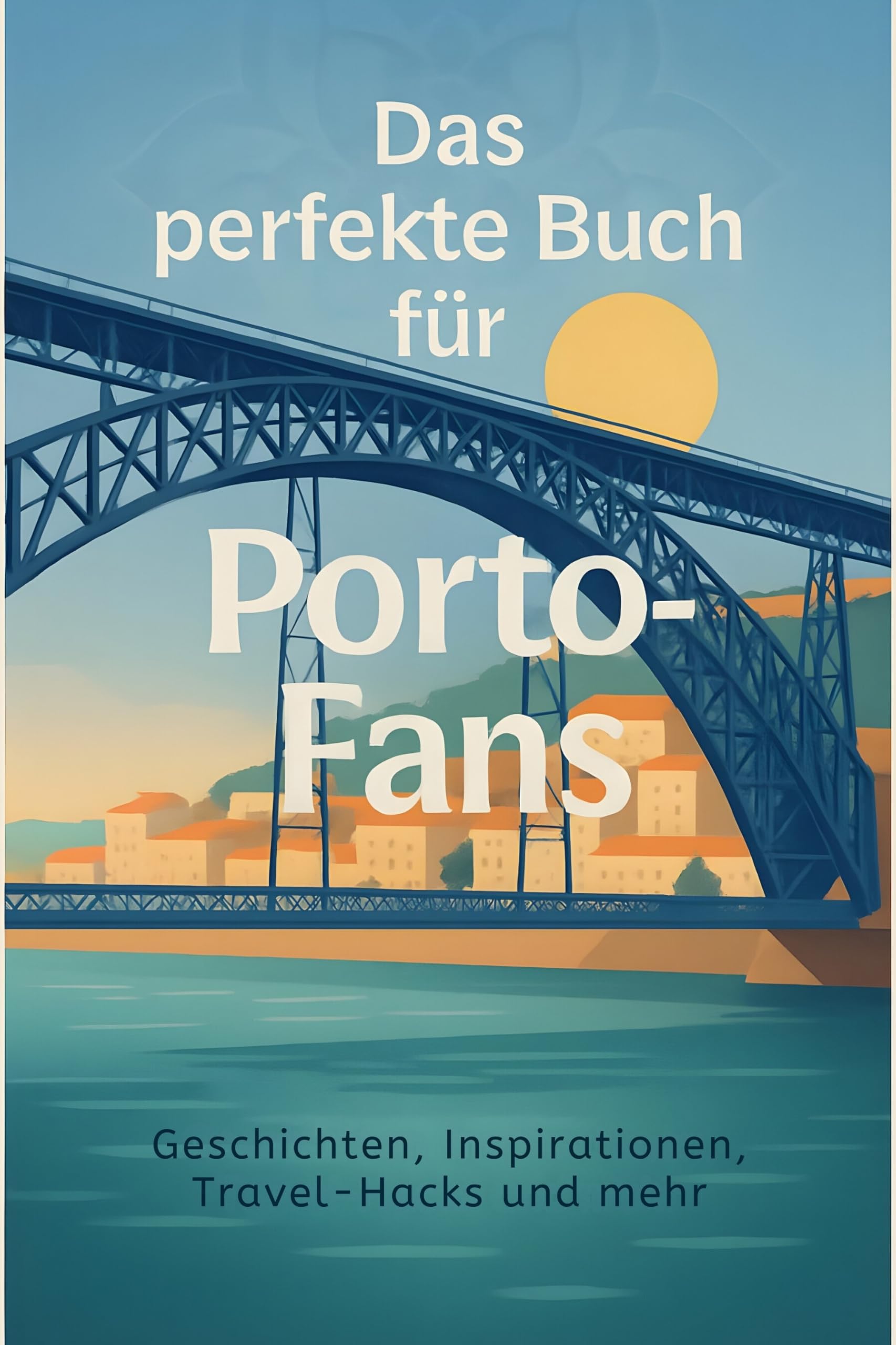 Das perfekte Buch für Porto-Fans Lifestyle