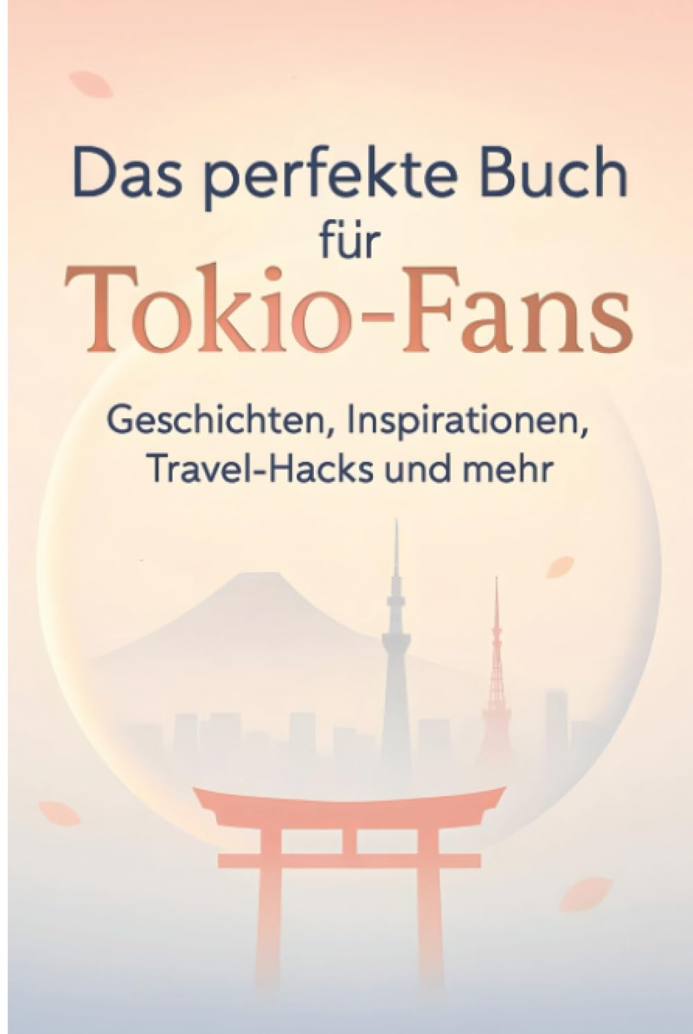 Das perfekte Buch für Tokio-Fans Hobbies & Crafts