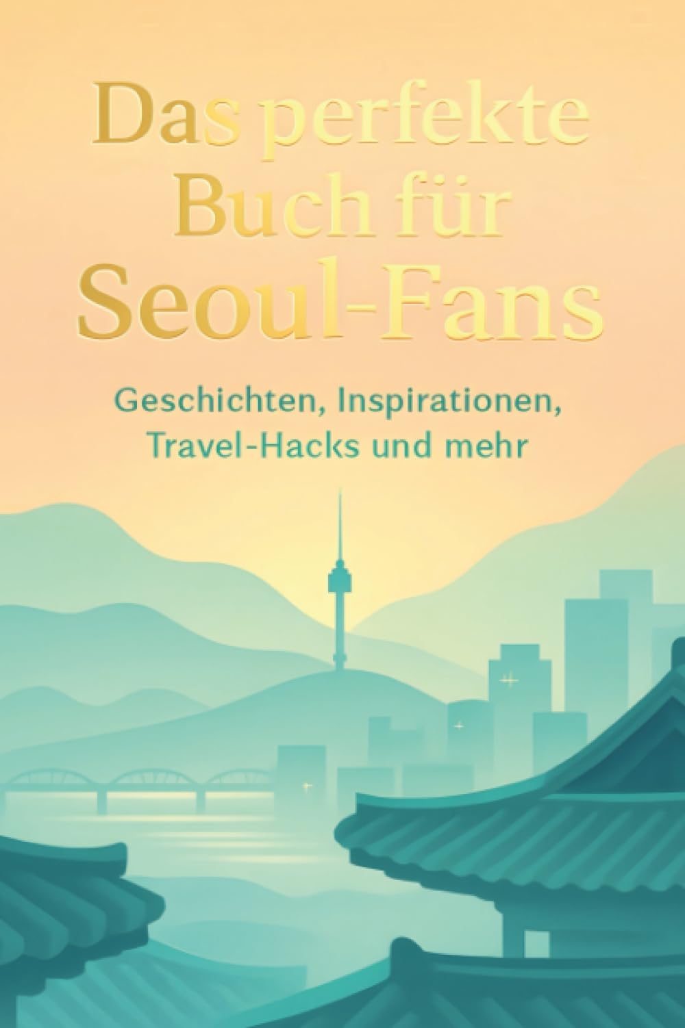 Das perfekte Buch für Seoul-Fans Hobbies & Crafts