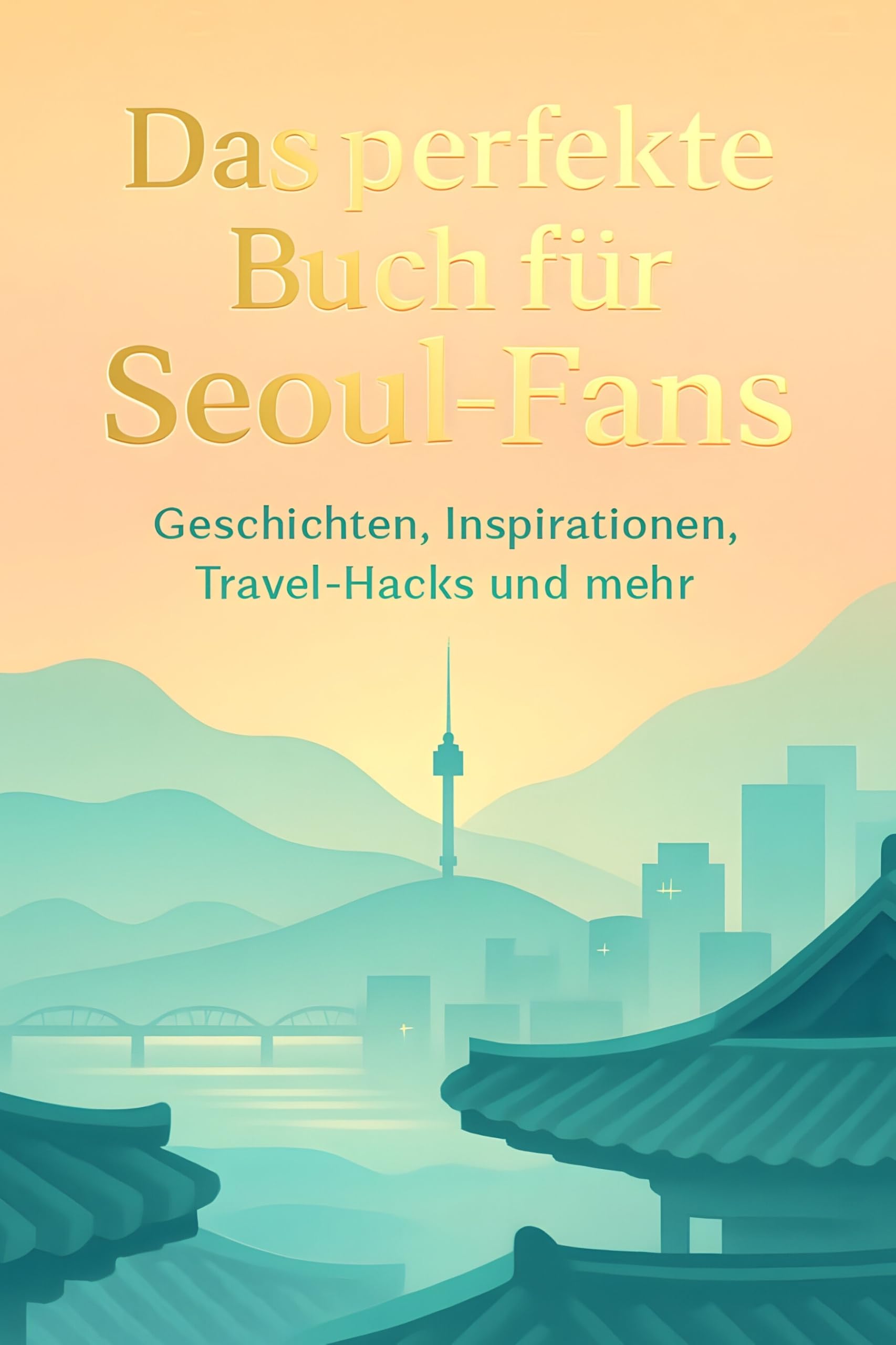Das perfekte Buch für Seoul-Fans Lifestyle