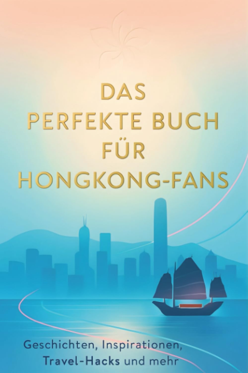Das perfekte Buch für Hongkong-Fans Hobbies & Crafts